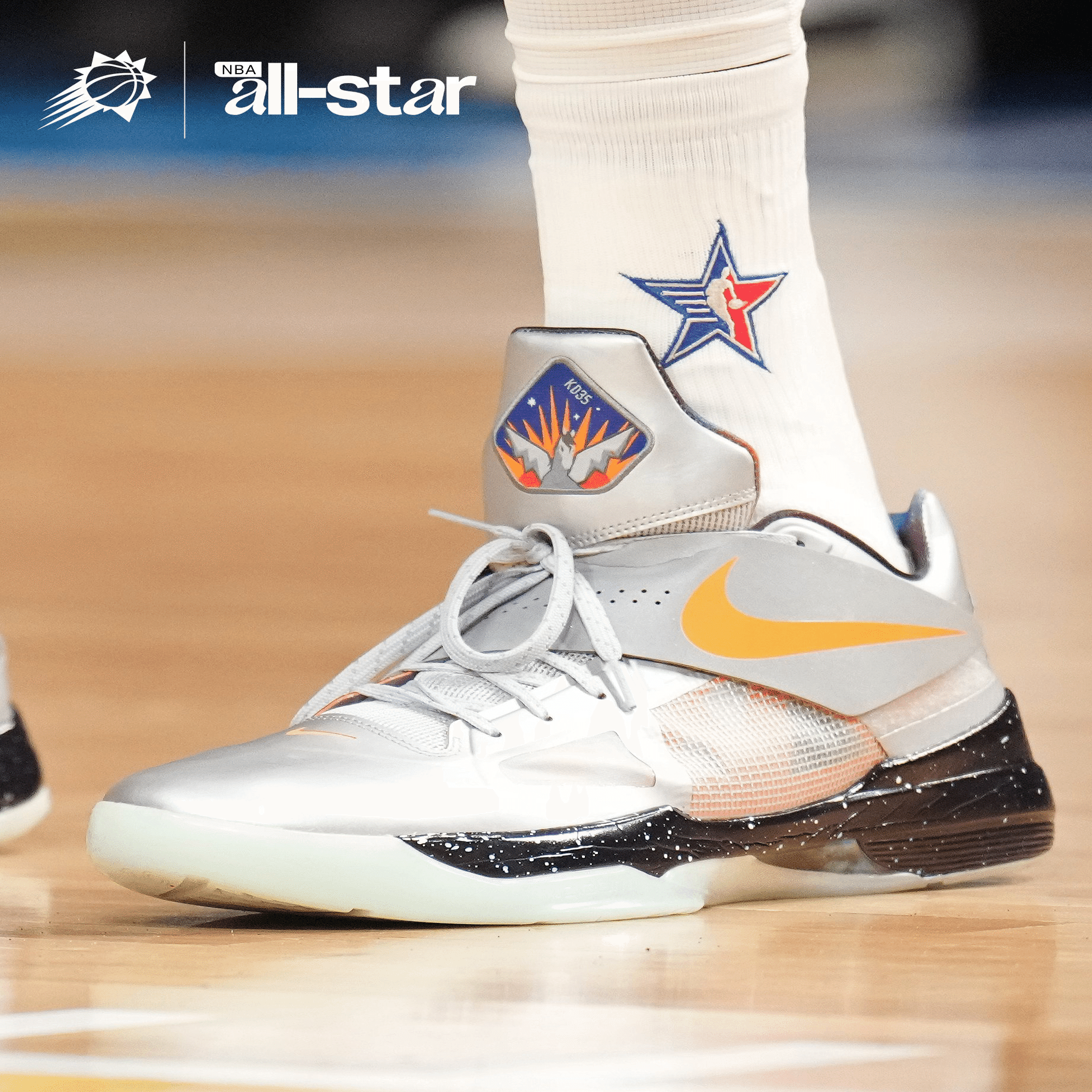 NBA オールスターゲーム バッシュTOP10｜たろう@ウォリアーズTV