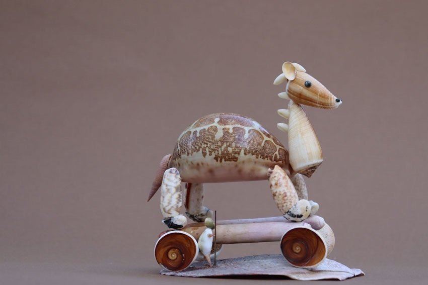 新品 フランス フェーブ ユシリーズのオデュッセイア トロイの木馬 10点