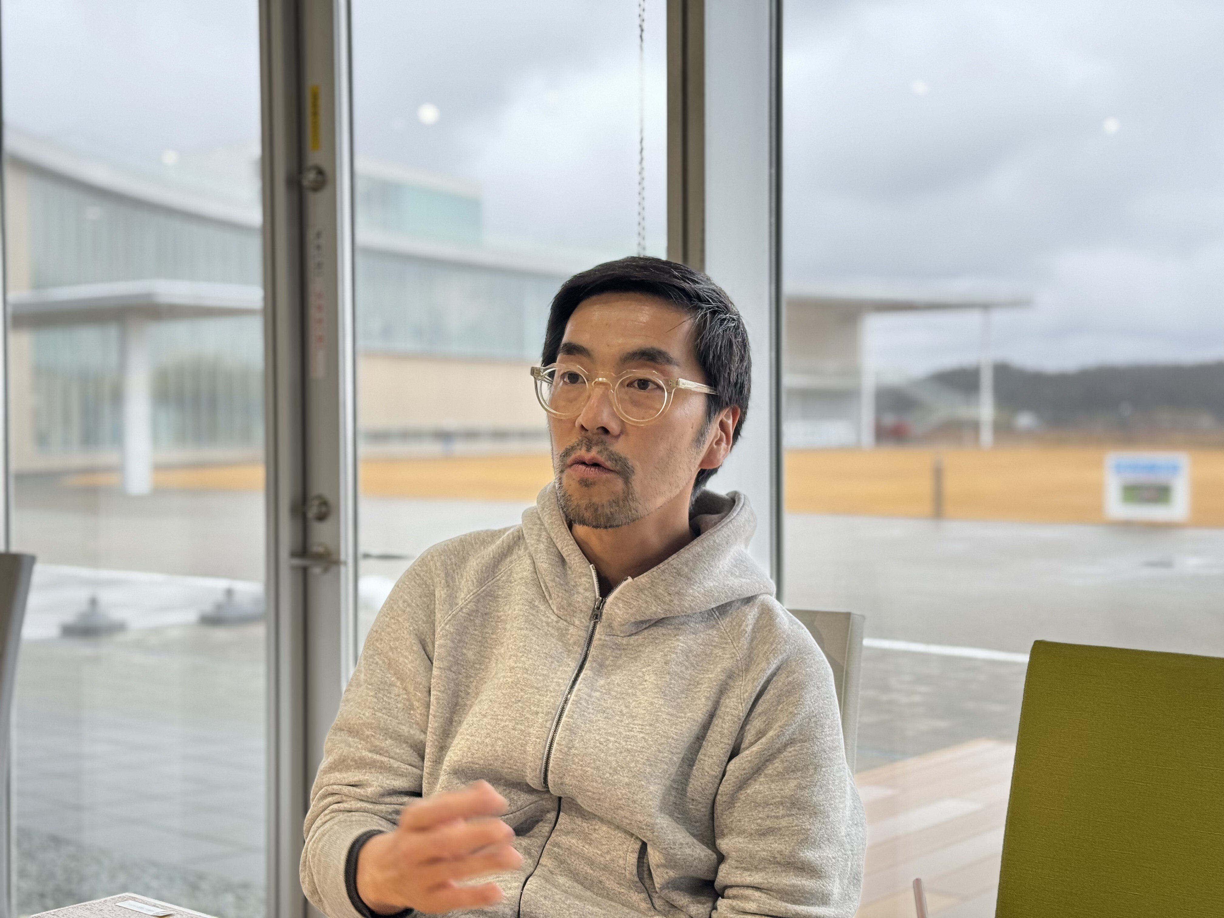 採択者・プロジェクト紹介】株式会社植田印刷所『Rokkoku Kitchen 採択者・プロジェクト紹介】株式会社植田印刷所『Rokkoku Kitchen