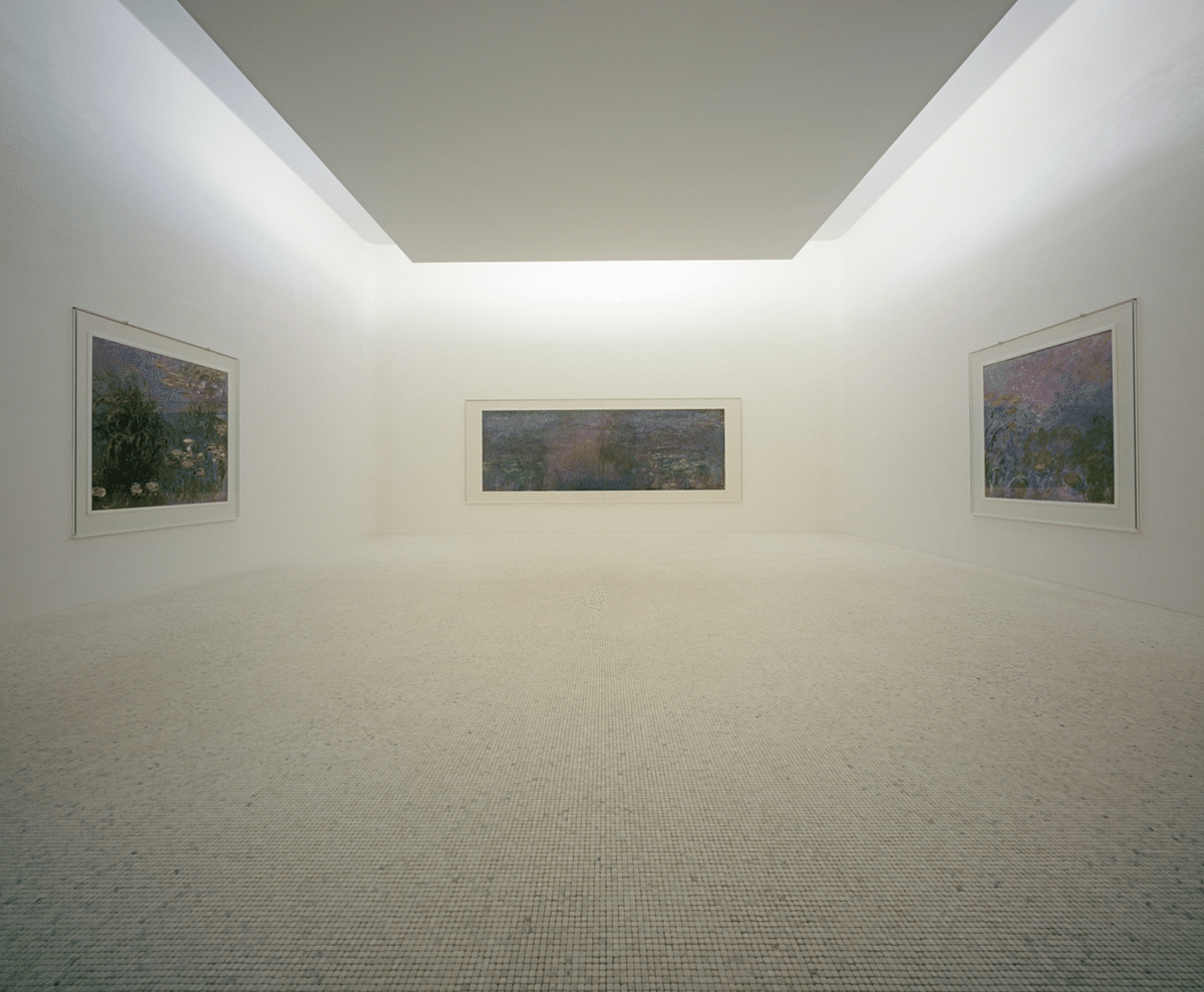 地中美術館 地中美術館 | アート・建築をみる | ベネッセアートサイト直島