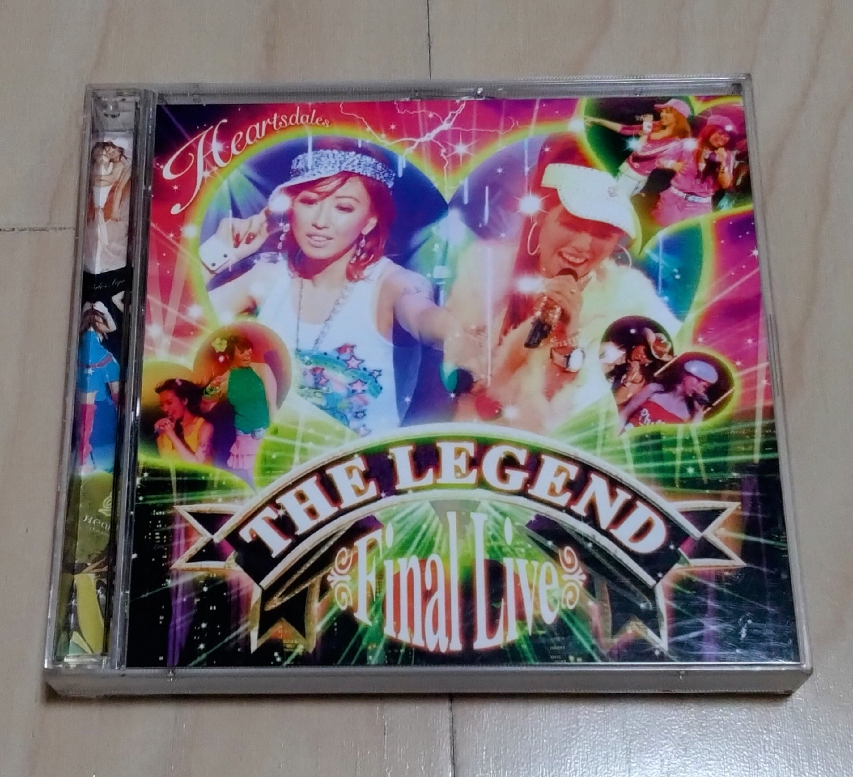 soul'd out diggy mo CD DVD Blu-rayほぼコンプ Amazon.co.jp: SOUL'd OUT LAST LIVE