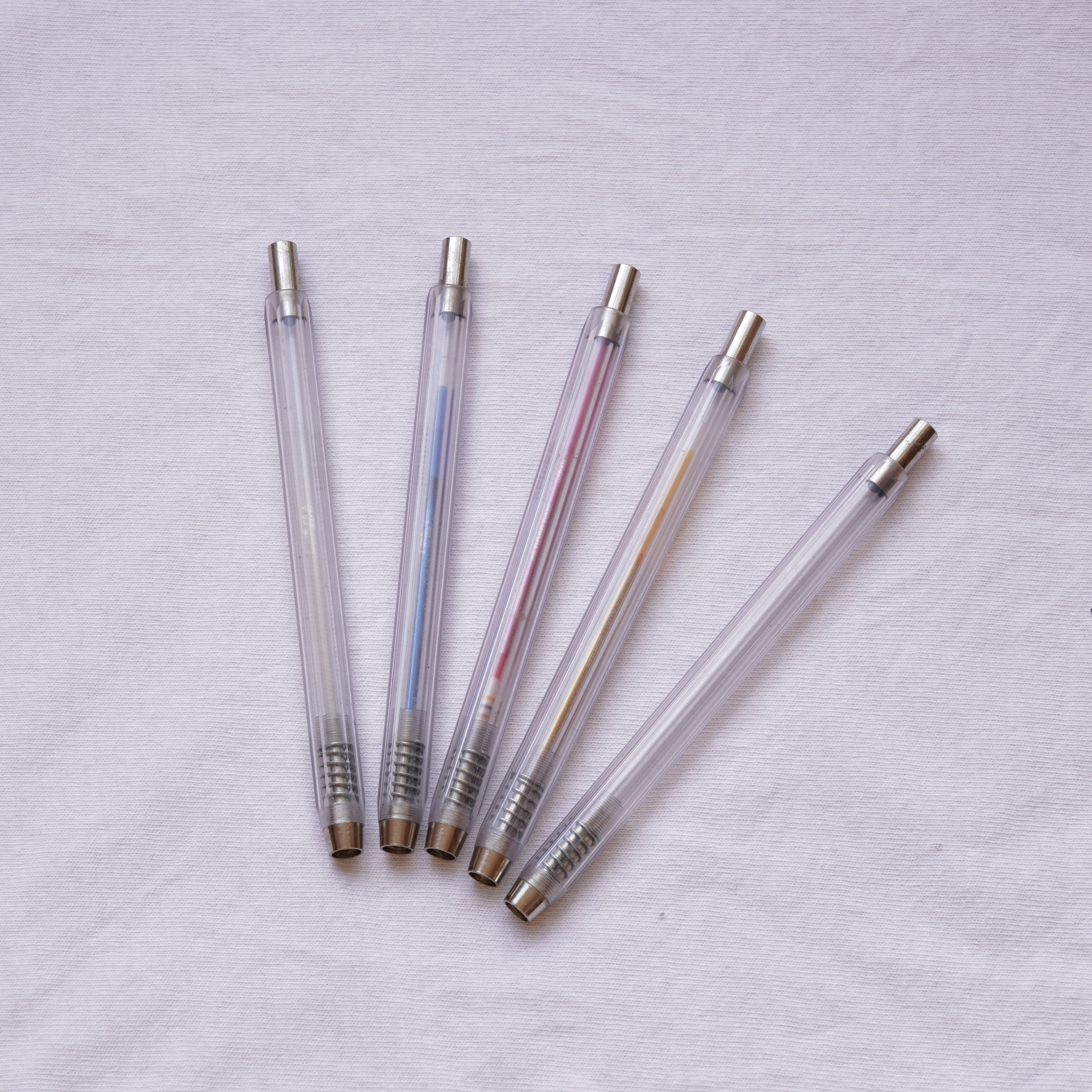 UCHIDA カラー芯ホルダー｜水酸