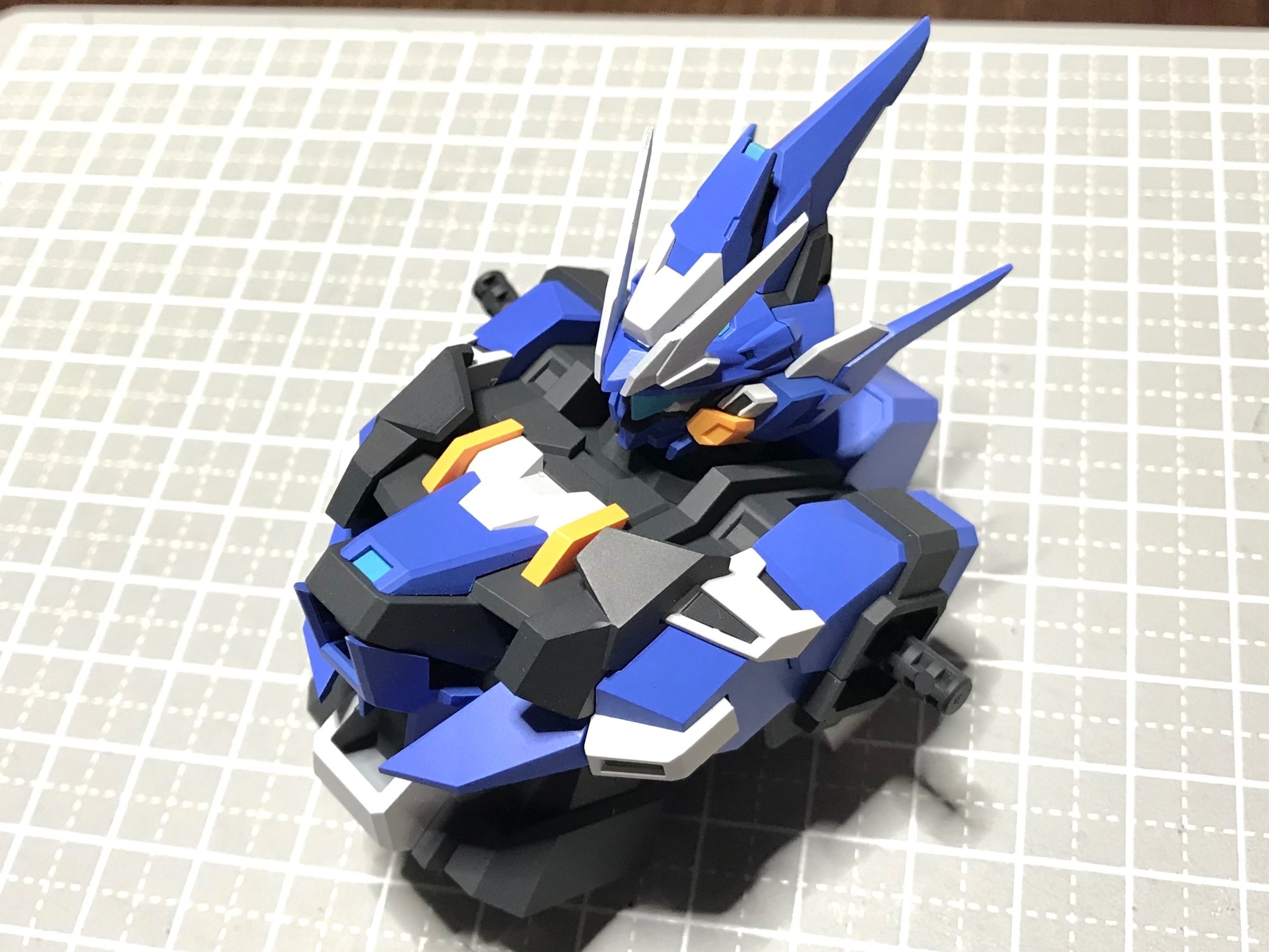 SUPER ROBOT HEROES 1/100 エストエイル(初回特別価格版) 橘猫