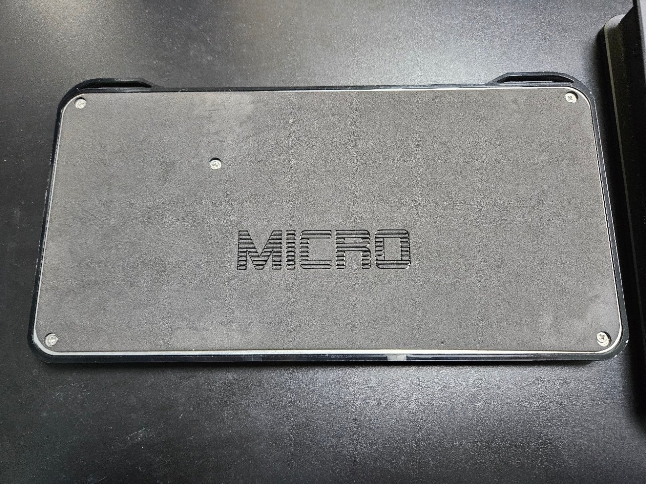 PUNK WORKSHOPのレバーレスを試しました｜clearlamp_o/らんぽ