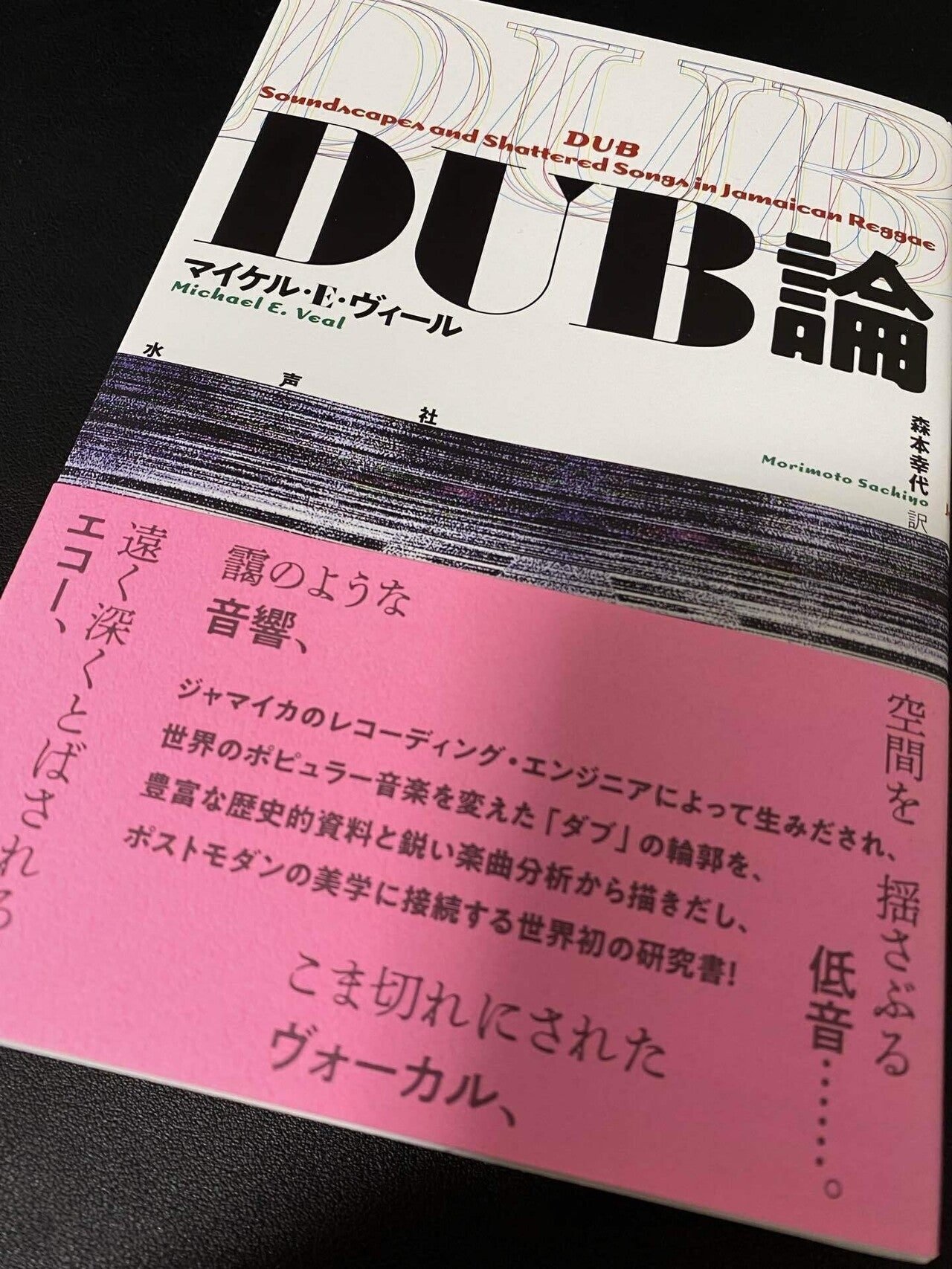 DUB論