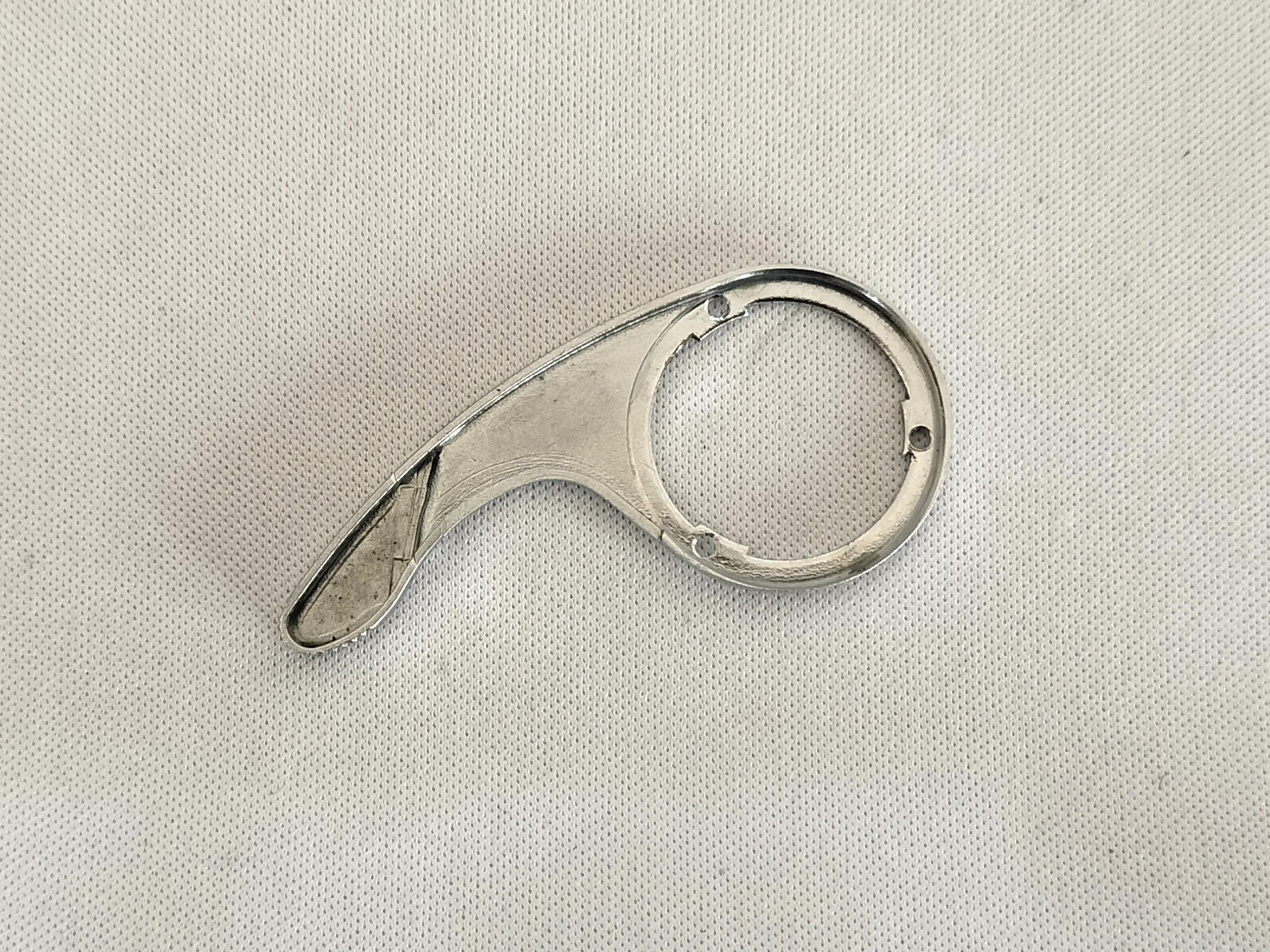 Nikon Fの分解 肩部シャッター側｜フィルムカメラ修理のアクアカメラ