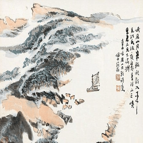 中国古典インターネット講義【第8回】李白～詩仙、酒杯を挙げて月と戯