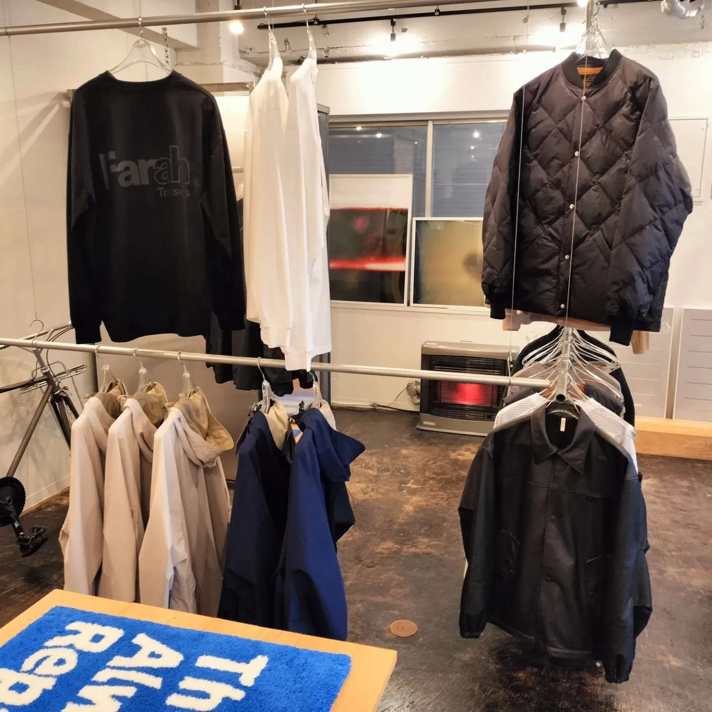 wake sapporo 108WAREHOUSE×WAKE SAPPORO】 WAKE. (@wake.sapporo