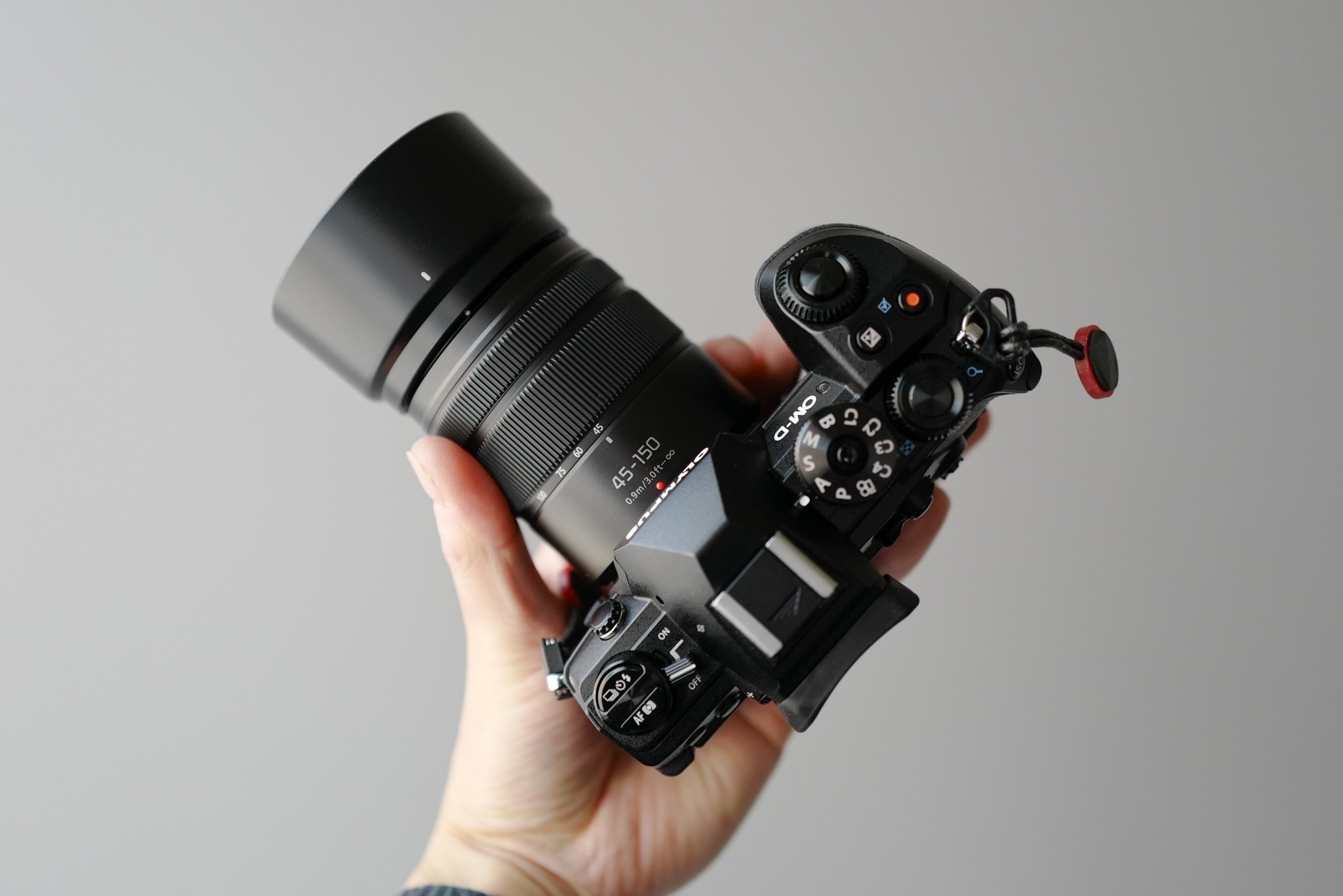 【LUMIX】Panasonic/望遠ズームレンズ/45-150 31pdJphVvlL._SS200_.jpg