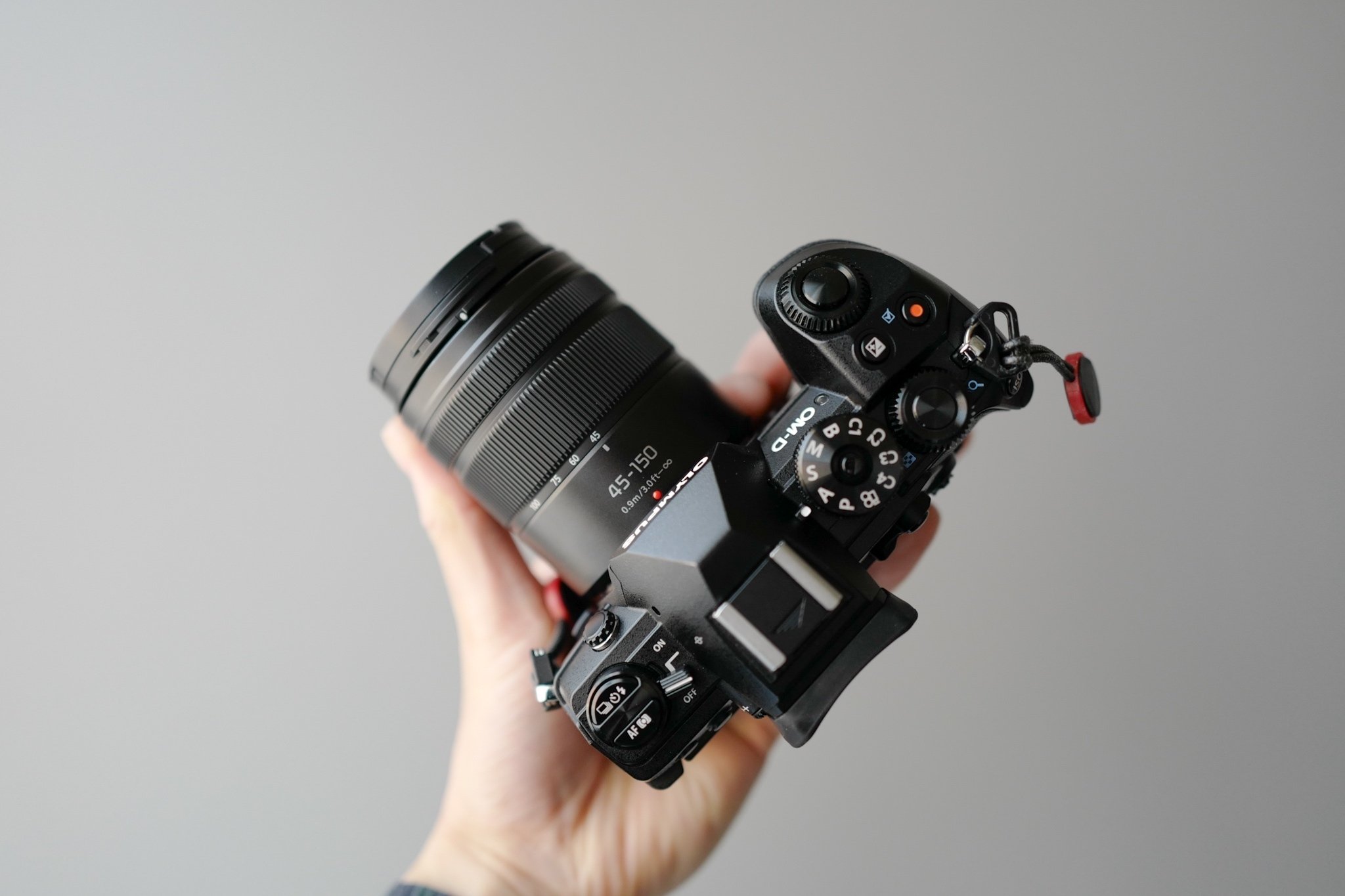 やや癖はあるがコスパ高!Panasonic Lumix 45-150mm F4.0-5.6 やや癖はあるがコスパ高!Panasonic Lumix 45-150mm F4.0-5.6