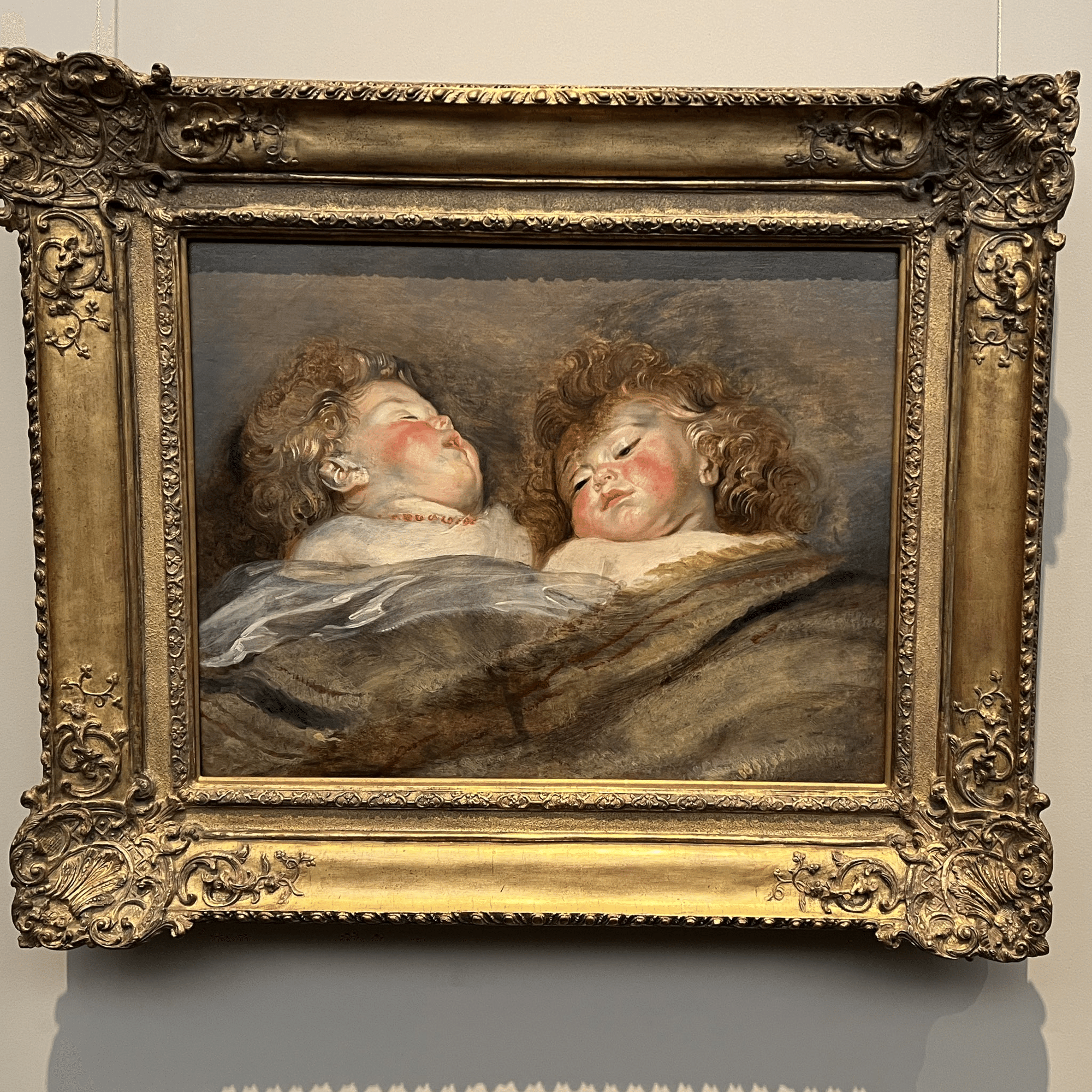 国立西洋美術館常設展の絵画を紹介｜matsunoya