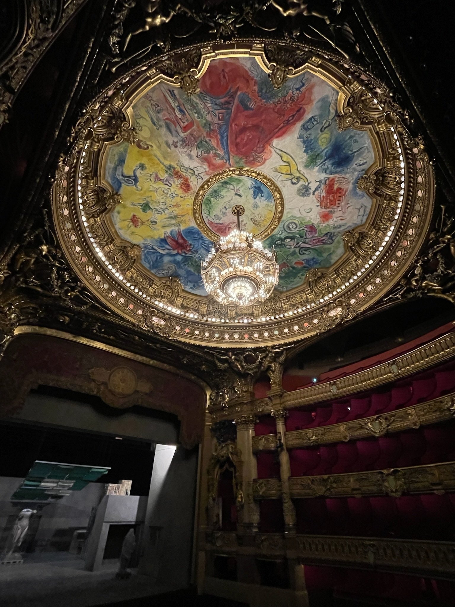 フランスひとり旅【パリ観光編①】モンマルトル〜セーヌ川 フランスひとり旅【パリ観光編①】モンマルトル〜セーヌ川