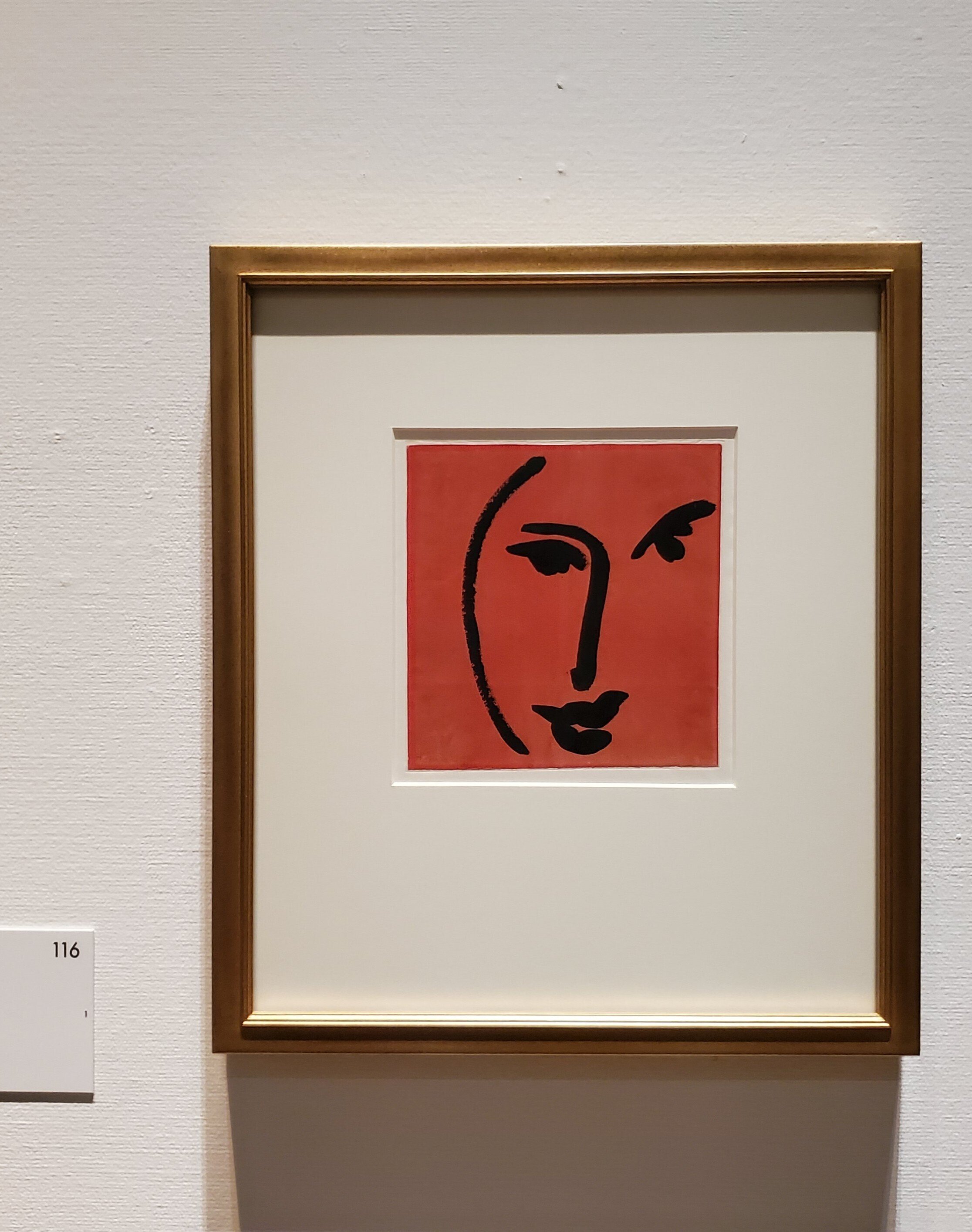 マティスのブルーヌード #42｜iogimachi