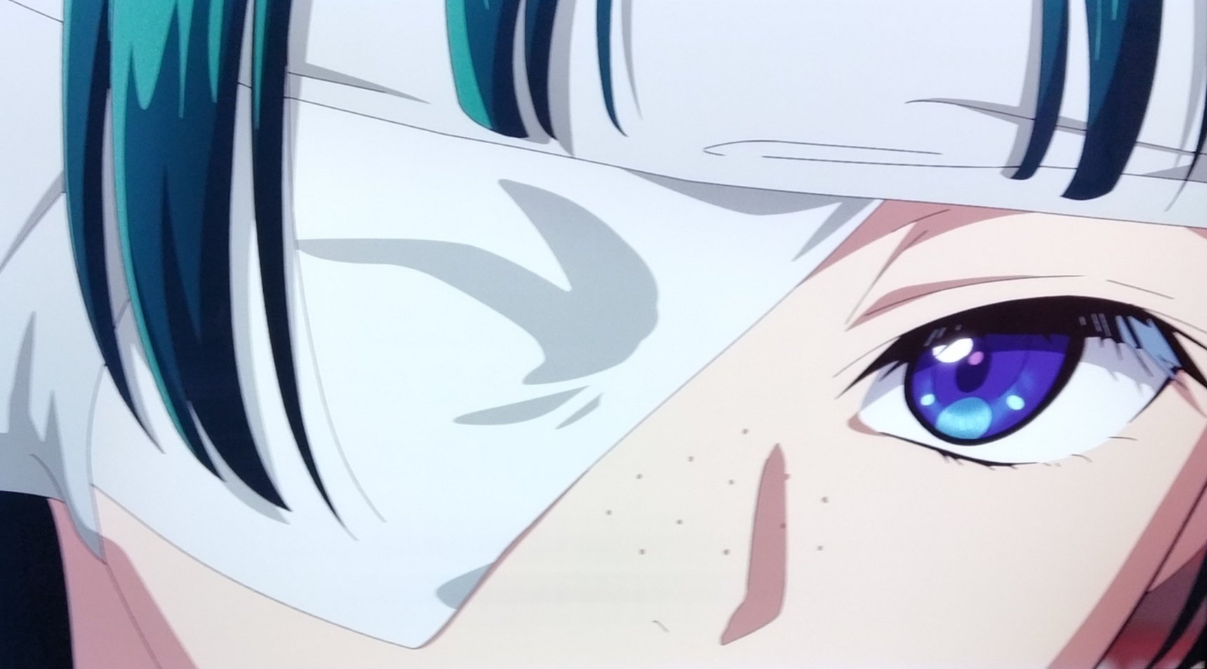 薬屋のひとりごと第20話『曼荼羅華』鑑賞完了しましたー。｜なかなか