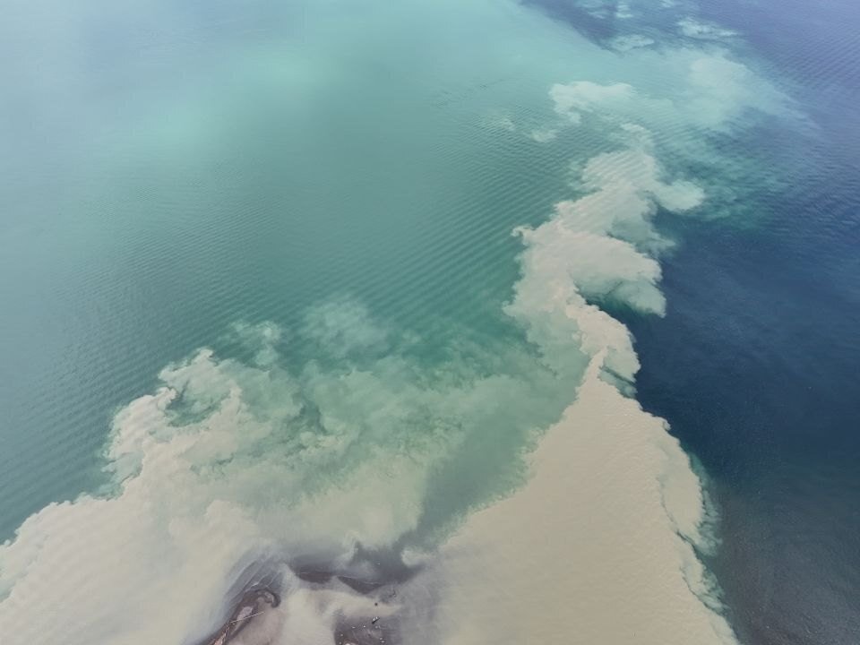 No.2【紀の里の川風景】 紀の国訪問記（29）紀ノ川沿いの風景。』高野山周辺(和歌山県)の旅行