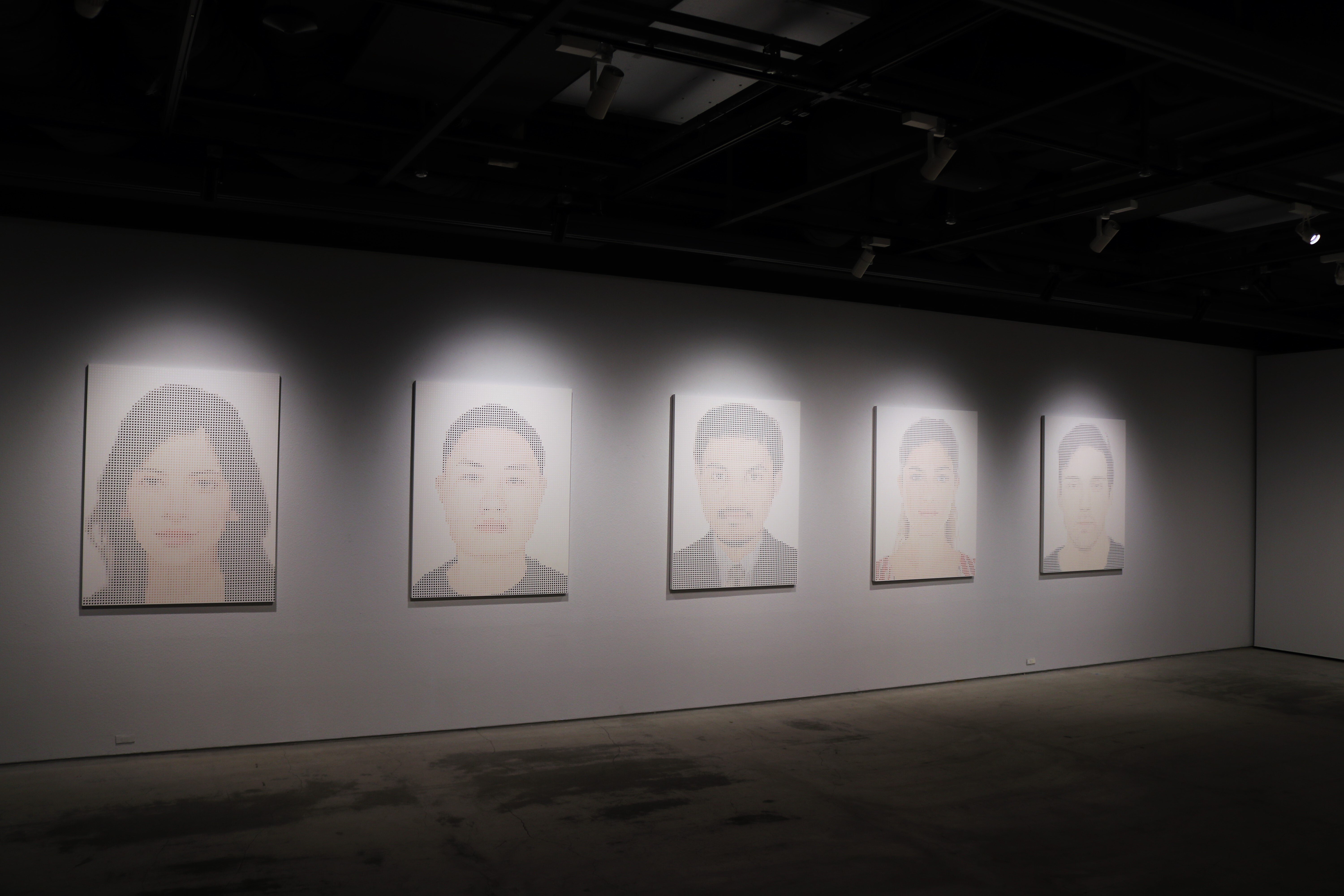 身体性,関係性とSoh Souen(ソー・ソウエン) -既に終了した2つの展示