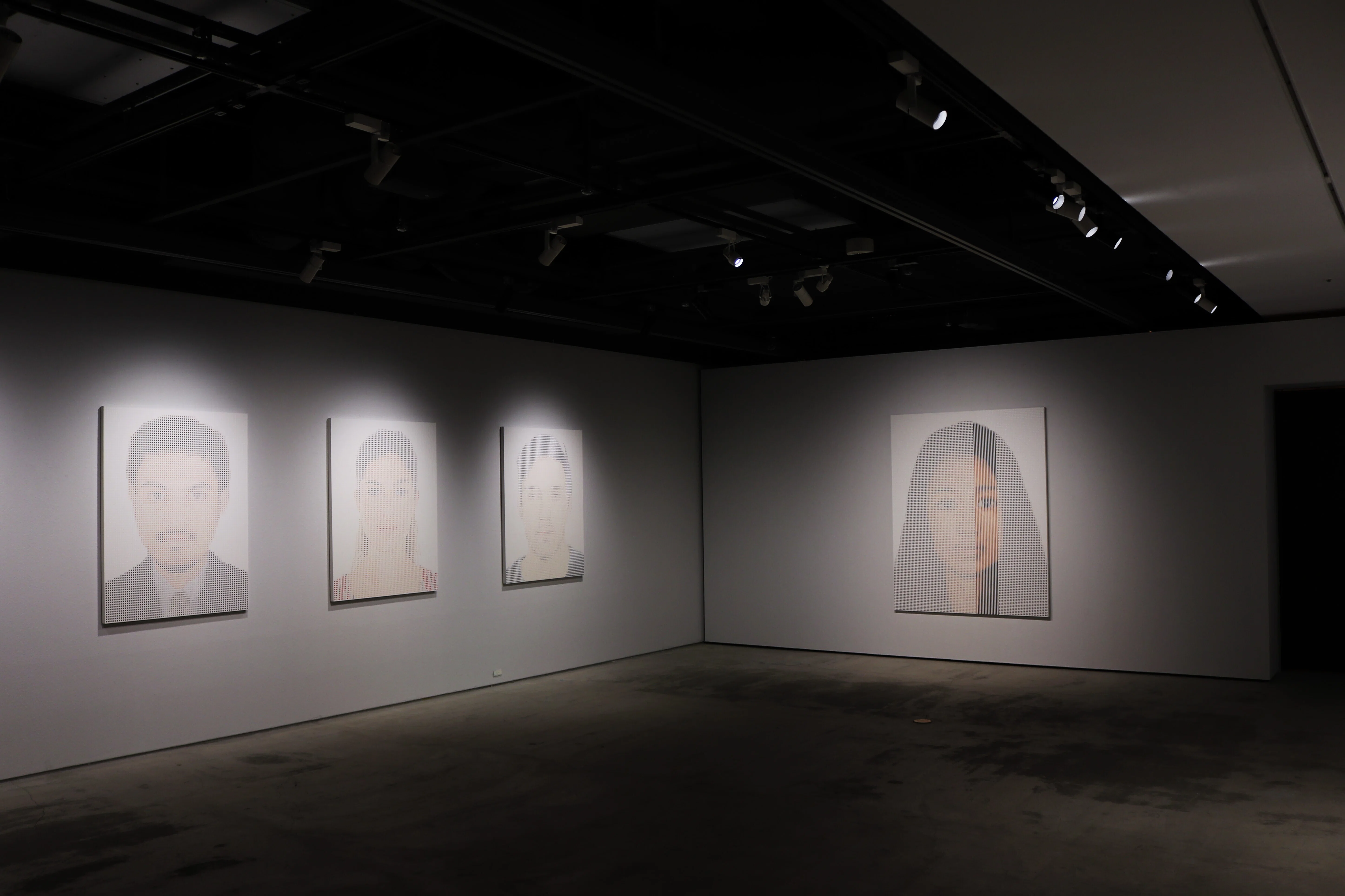 身体性,関係性とSoh Souen(ソー・ソウエン) -既に終了した2つの展示