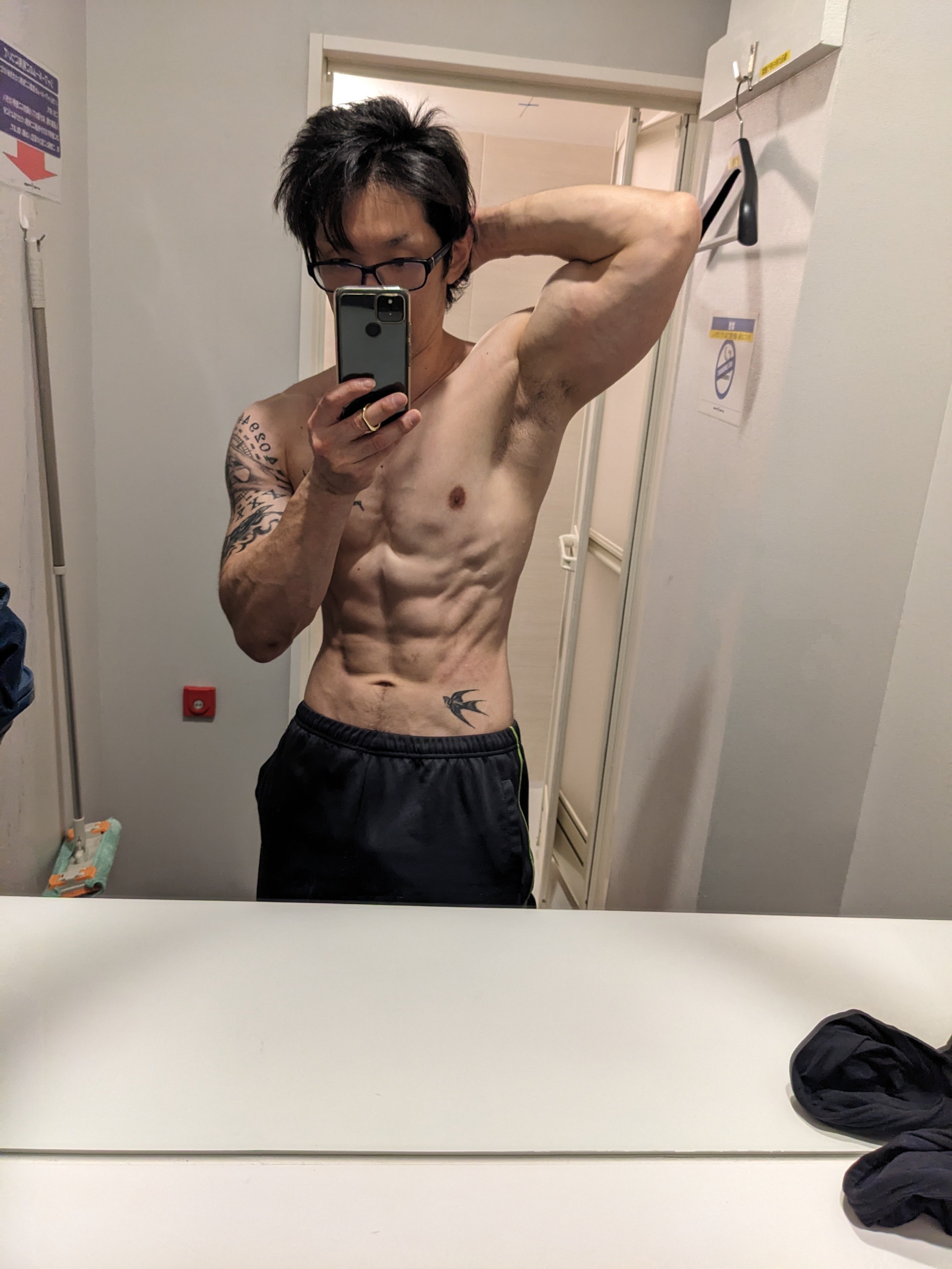 割れてます 宮原華音(Kanon Miyahara) on X