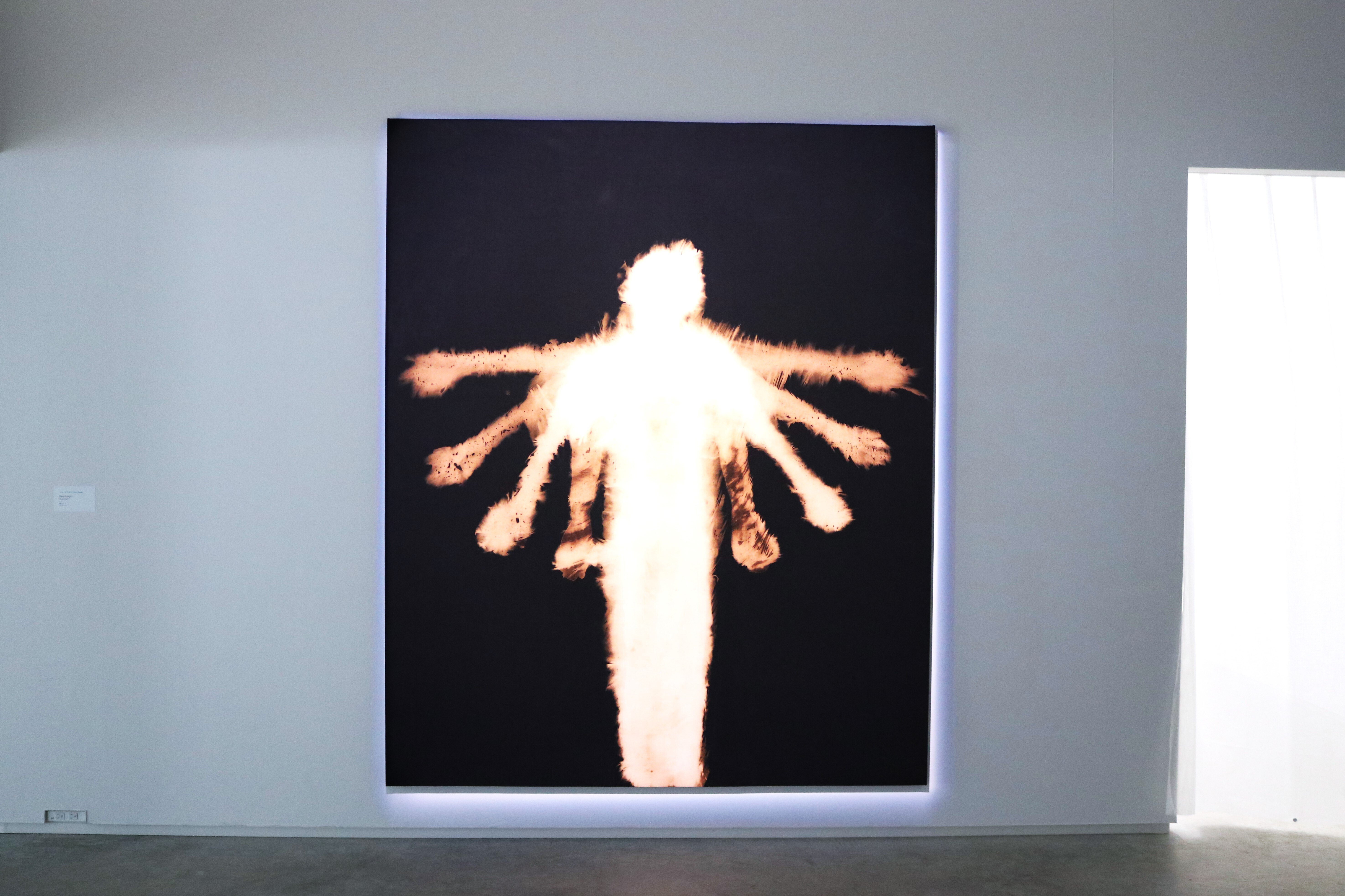 身体性,関係性とSoh Souen(ソー・ソウエン) -既に終了した2つの展示