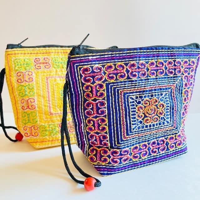 世界の民芸品をのぞいてみよう！ラオス編。｜コミュニティカフェ