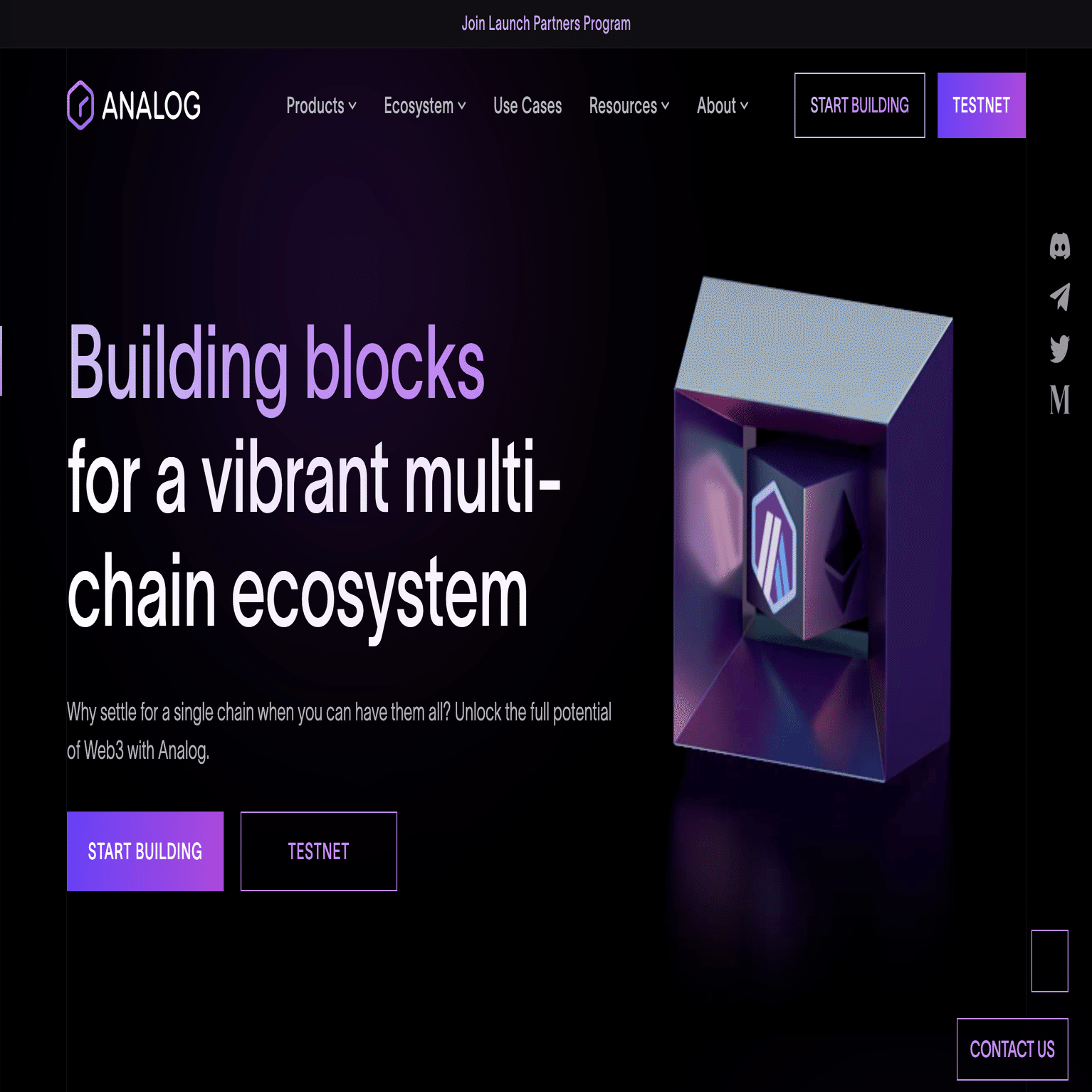 web3事例DB】2/25更新: 安全な仮想通貨ウォレットFordefi、オムニチェーンの相互運用性web3プラットフォーム  Analog等｜決算が読めるようになるノート