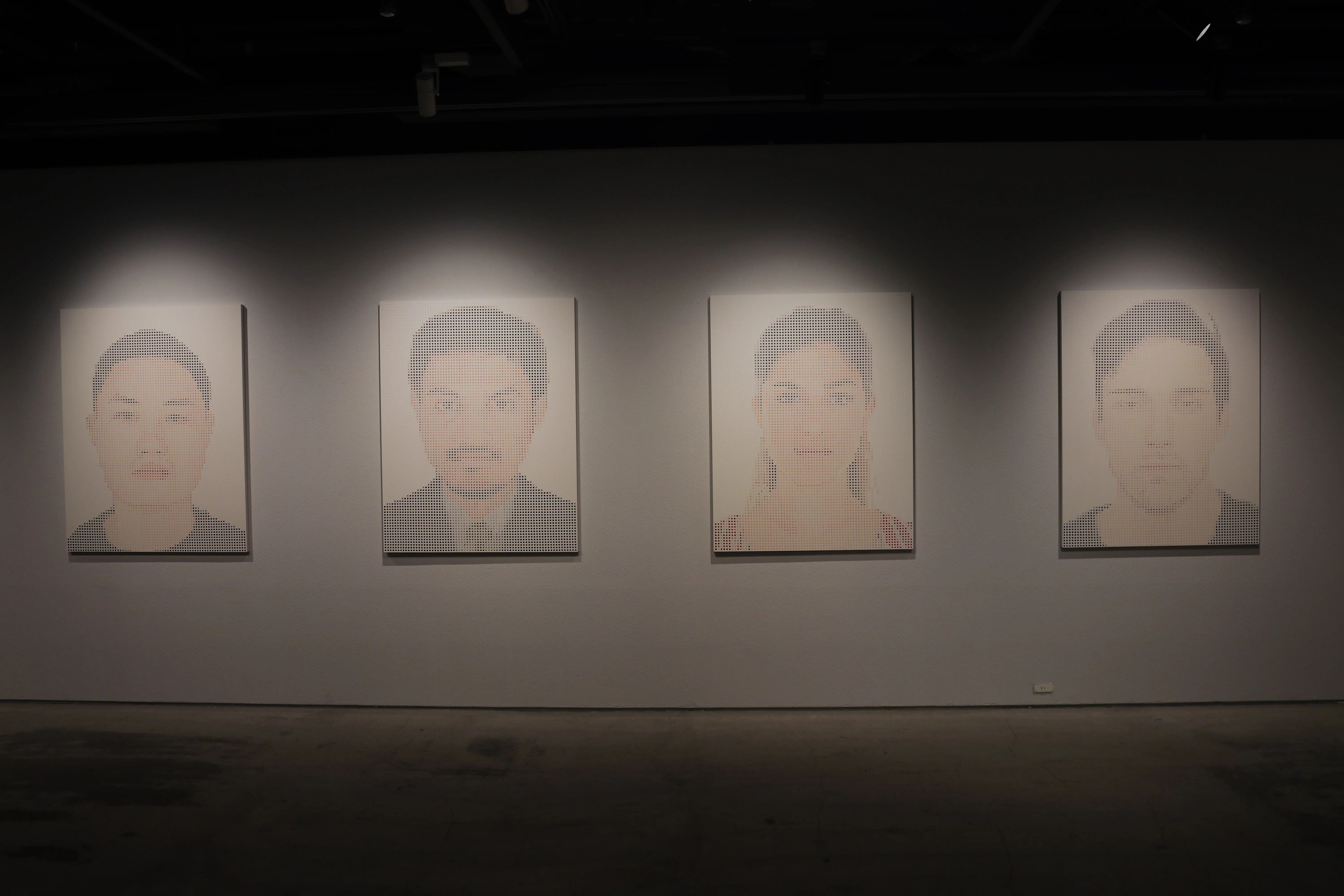身体性,関係性とSoh Souen(ソー・ソウエン) -既に終了した2つの展示