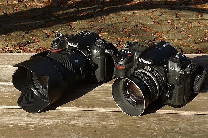 久しぶりにCCD機で撮影 Nikon D200|渡邊博士 久しぶりにCCD機で撮影 Nikon D200|渡邊博士