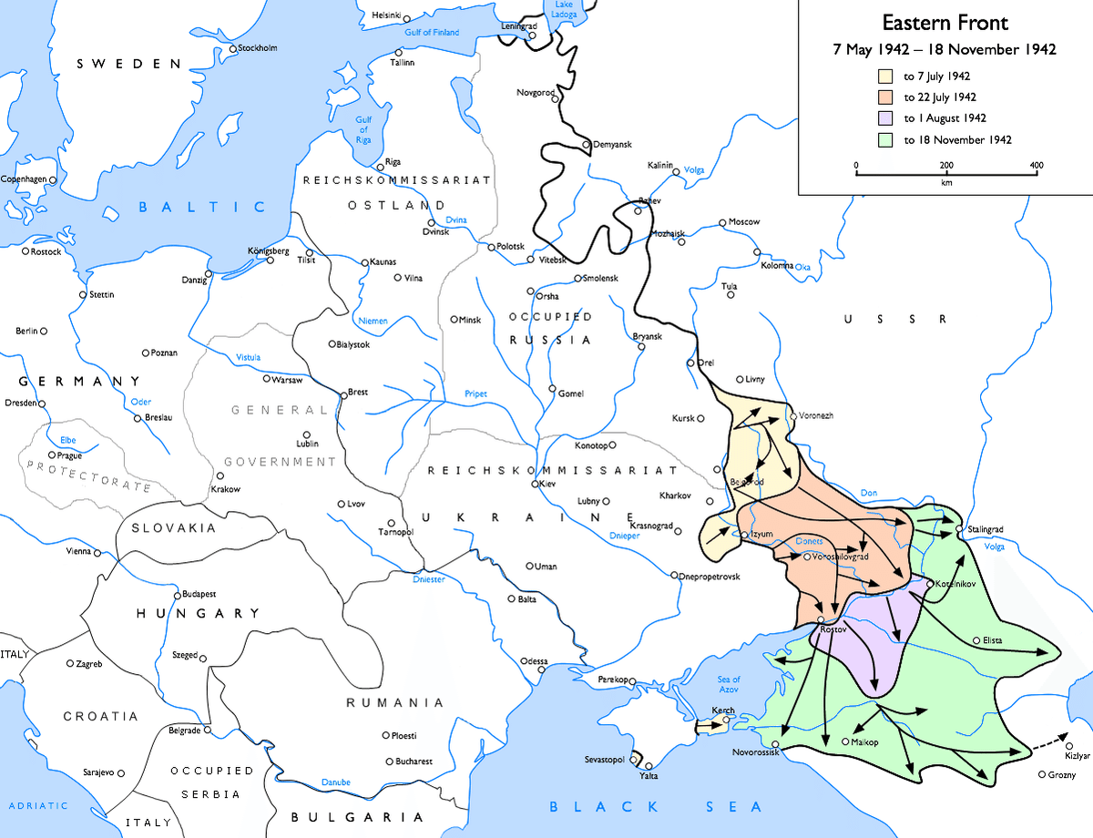 スターリングラード(上　中　下) スターリングラード（中） | ワシーリー・グロスマン, 園部 哲