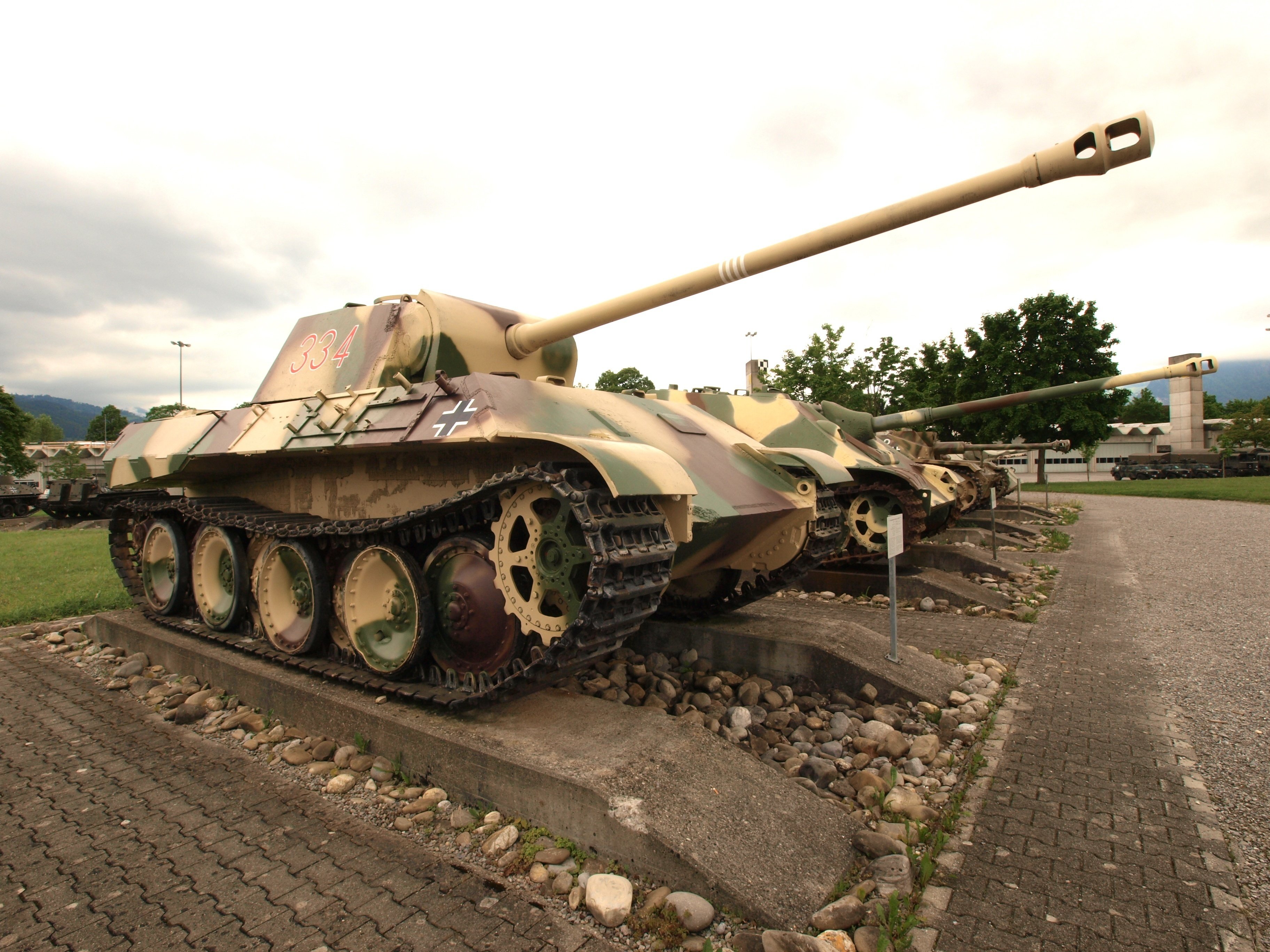 転換点で追いかけ（た気にな）る第二次大戦（ヨーロッパ方面編）｜『徒