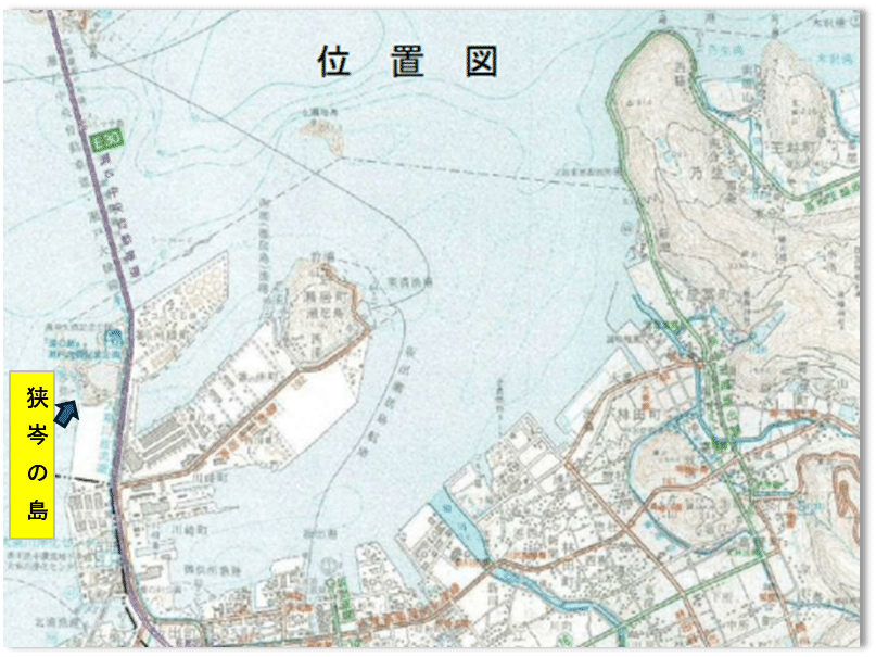 和歌のみちしば―『万葉集』柿本人麻呂、讃岐国狭岑の島で、屍を