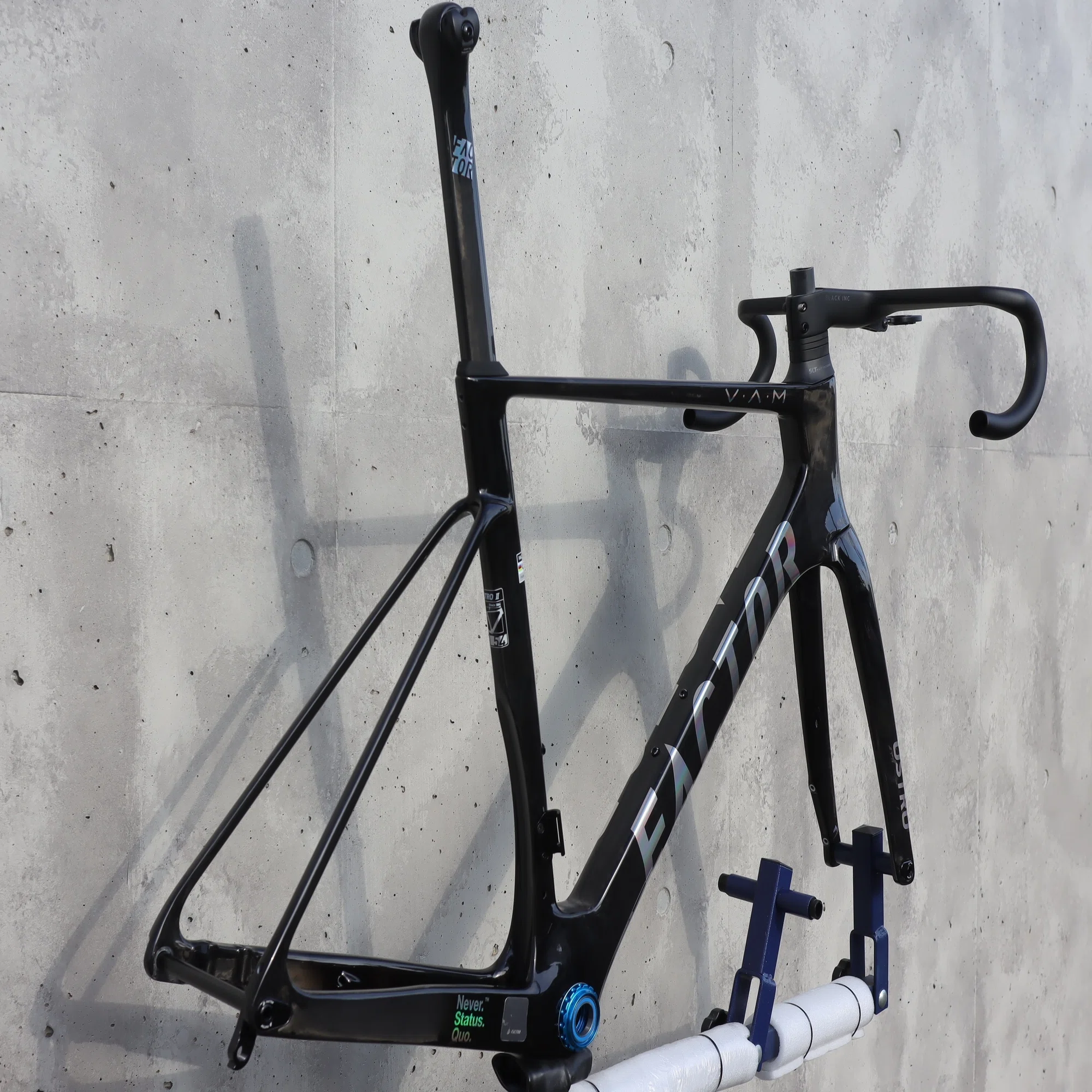 FACTOR OSTRO VAM 2.0 』 PRISMA STUDIO・ DARIMOカスタムピラーも好評 