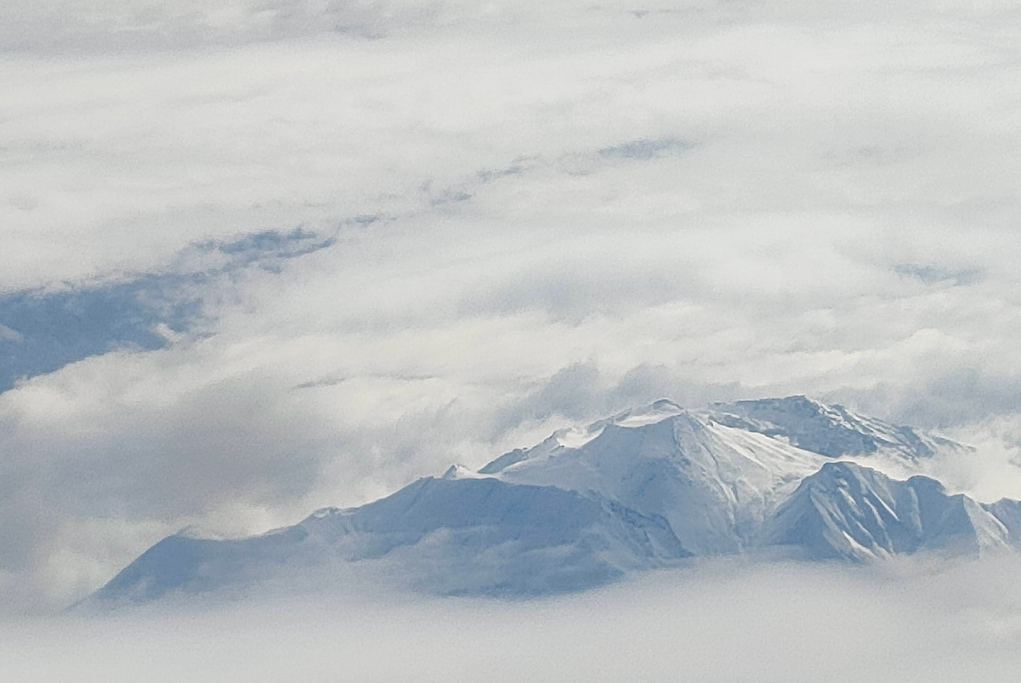 北緯36度14分17秒 東経137度58分19秒 高度10000m|猫乃なみだ