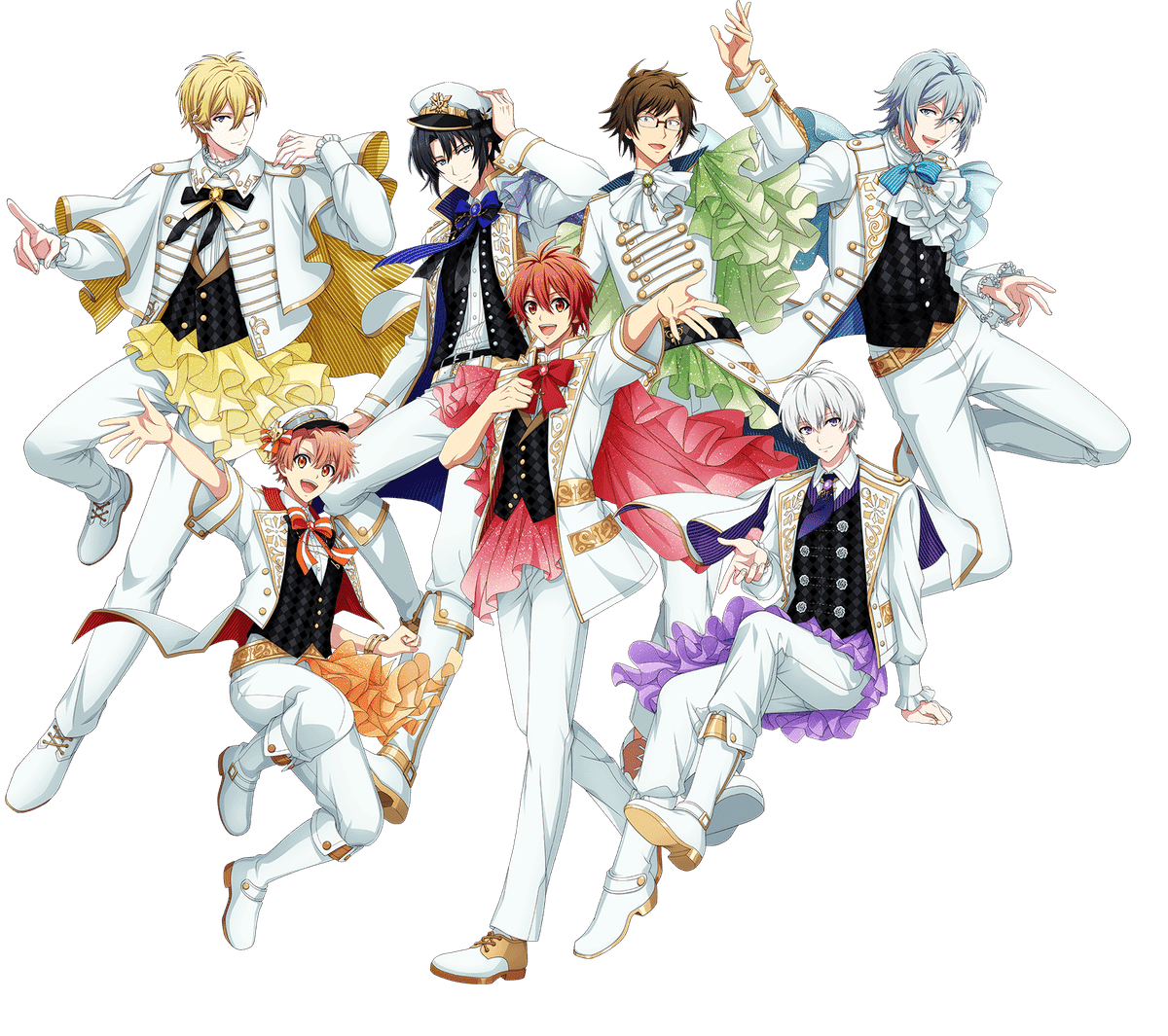 次元を超えたライブに参戦！！｜180091