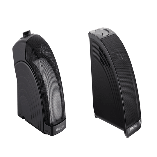 生活に寄り添い、豊かさをもたらす道具として【ミライスピーカー・ミニ