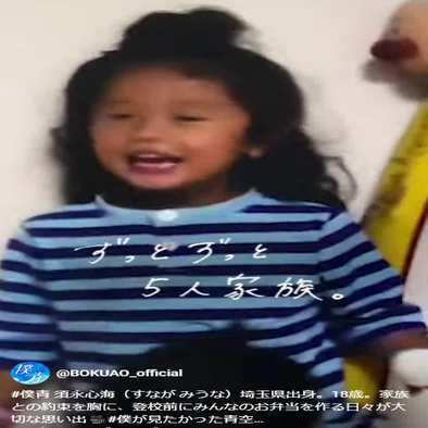 青空息子 僕が見たかった青空】は「アイドル界のNEOノス系グループ」である