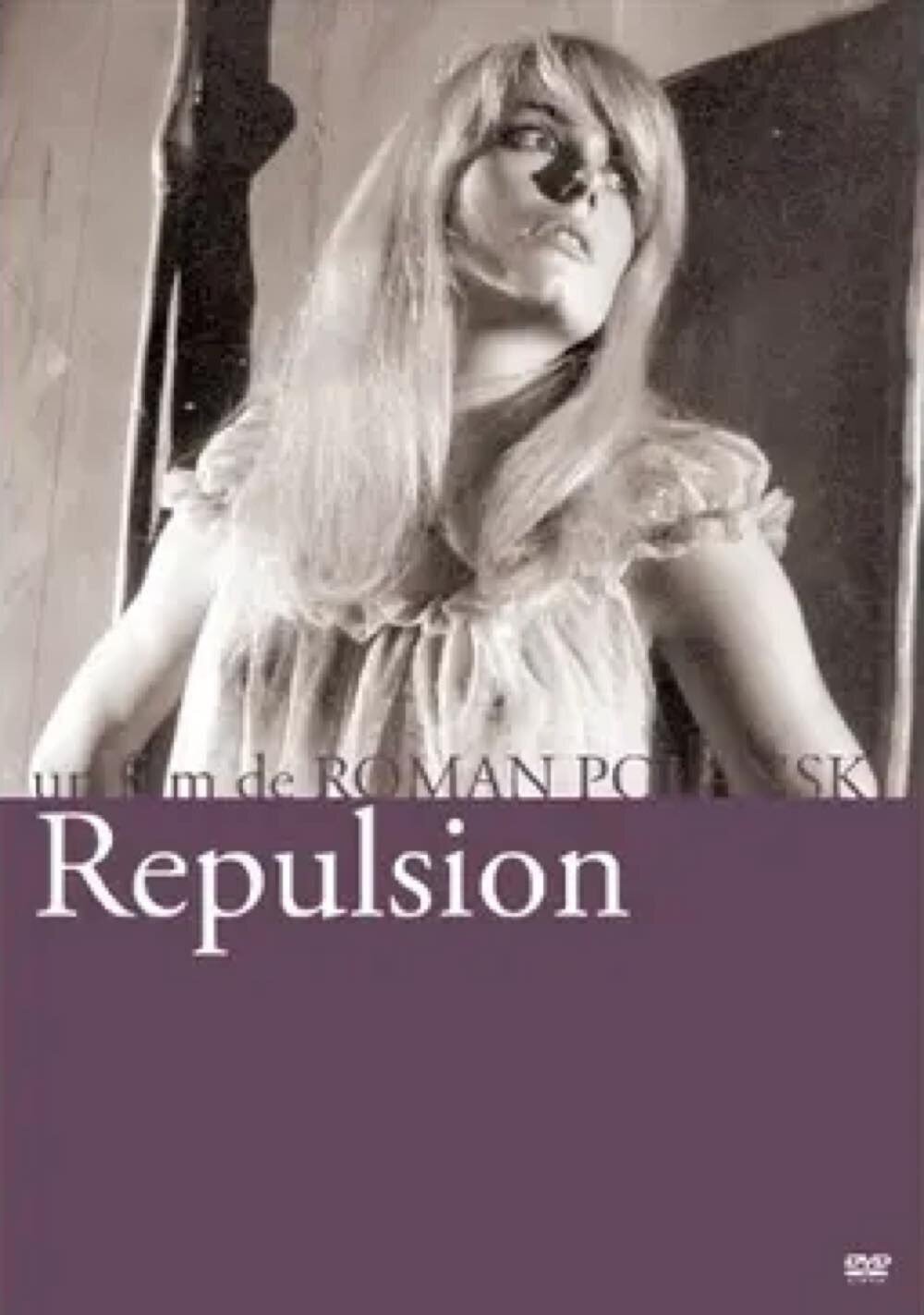 予期せぬ訪問の決まり悪さ」を描いていたポランスキー監督の「水の中の