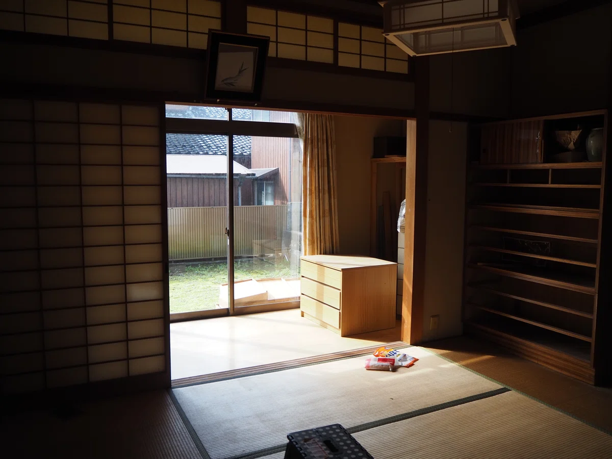 DIY～新しい住処～｜PreciousMoment