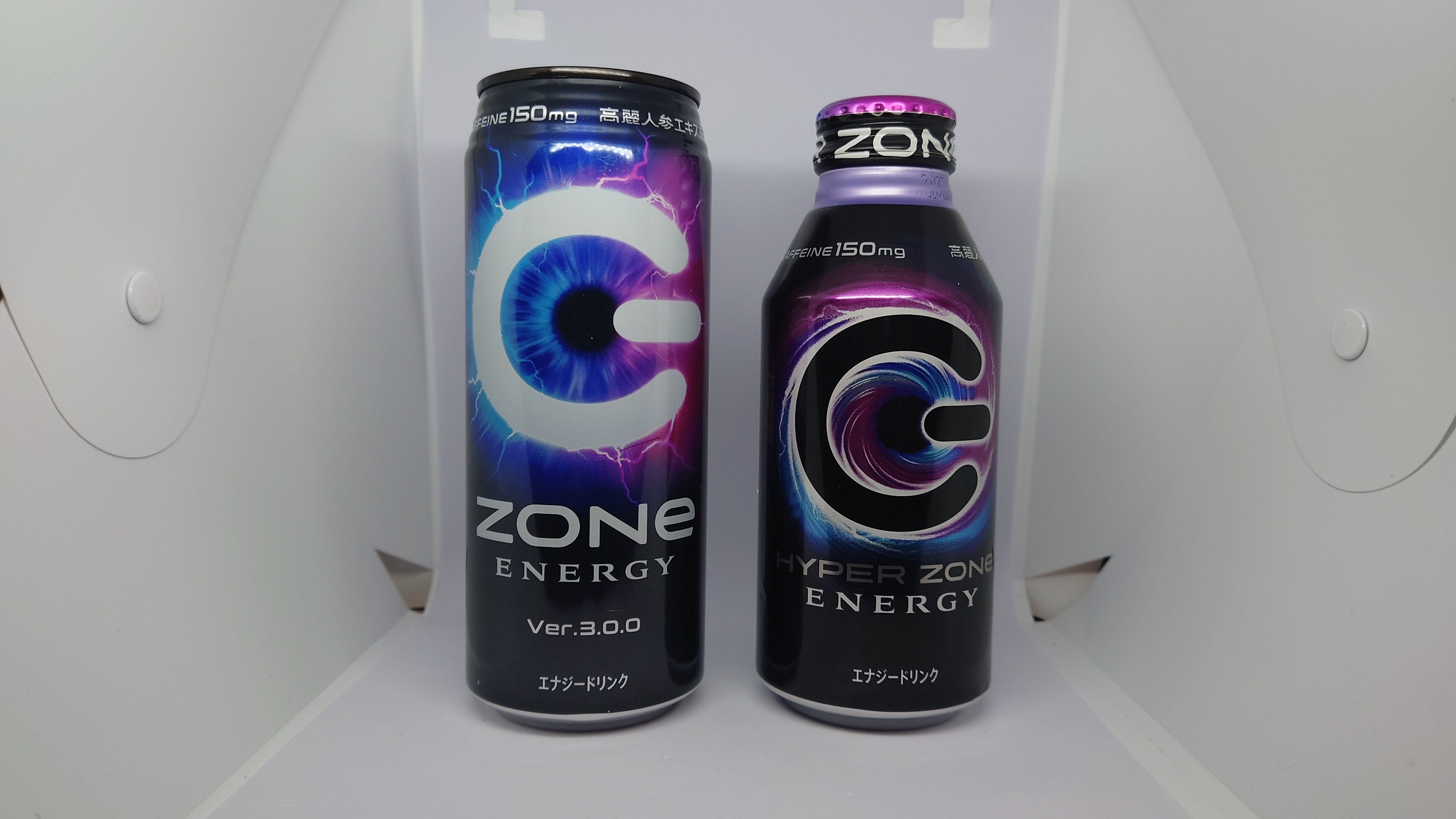 新作レビュー: #HYPERZONe #WHITEPEACE ― あるいは映画のような転生劇