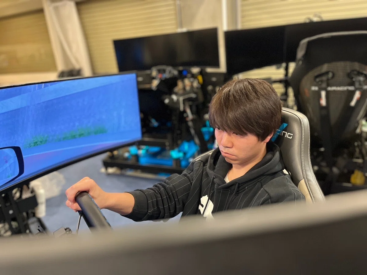 【アセットコルサ】現代版‟峠の伝説”!NEO:Online Racing大垂水峠S2で3位入賞!|岡田衛