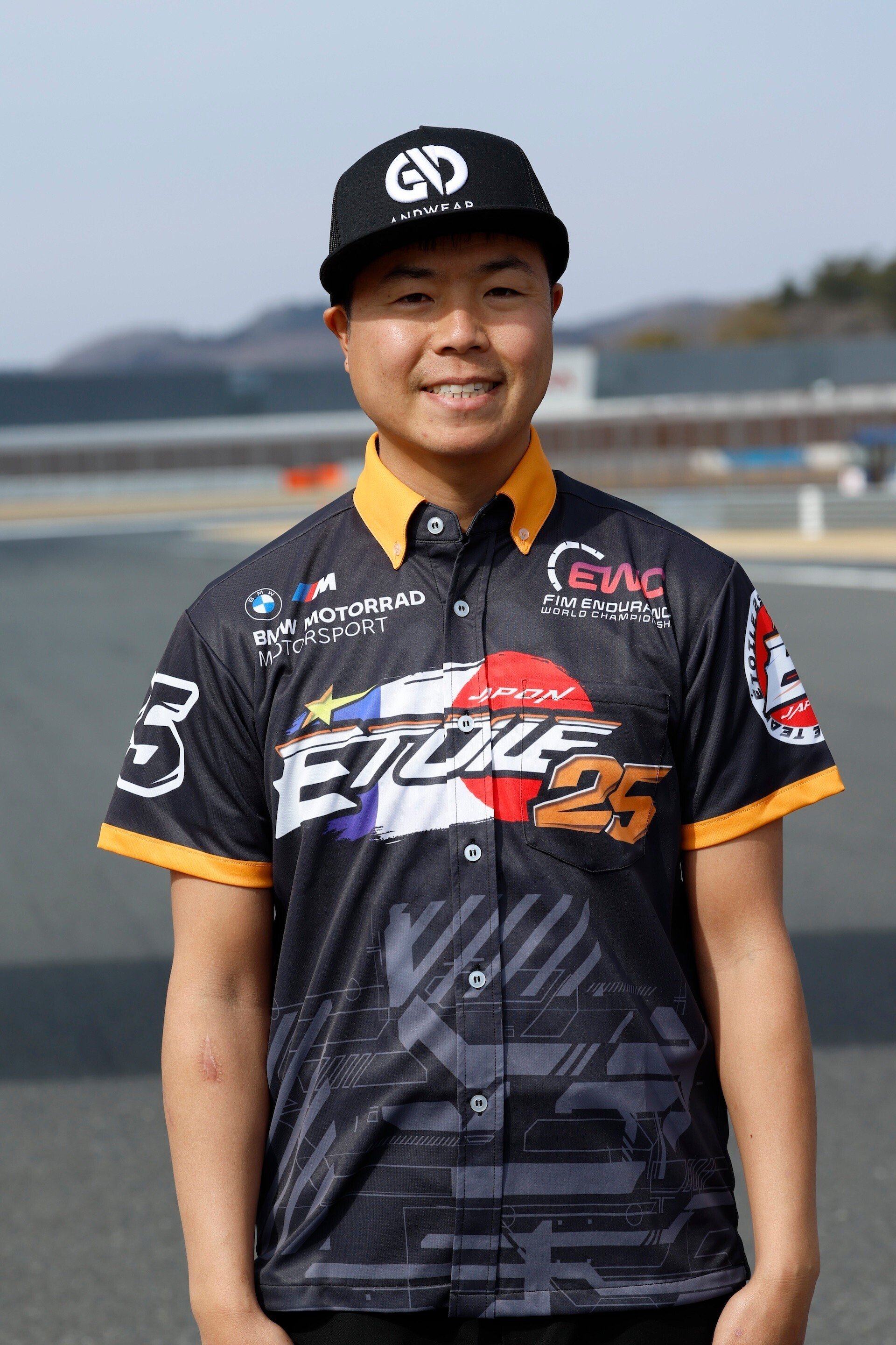 渡辺一樹を4戦中3戦で起用! 第4ライダーに川崎祥吾 ル・マン24 渡辺一樹を4戦中3戦で起用! 第4ライダーに川崎祥吾 ル・マン24