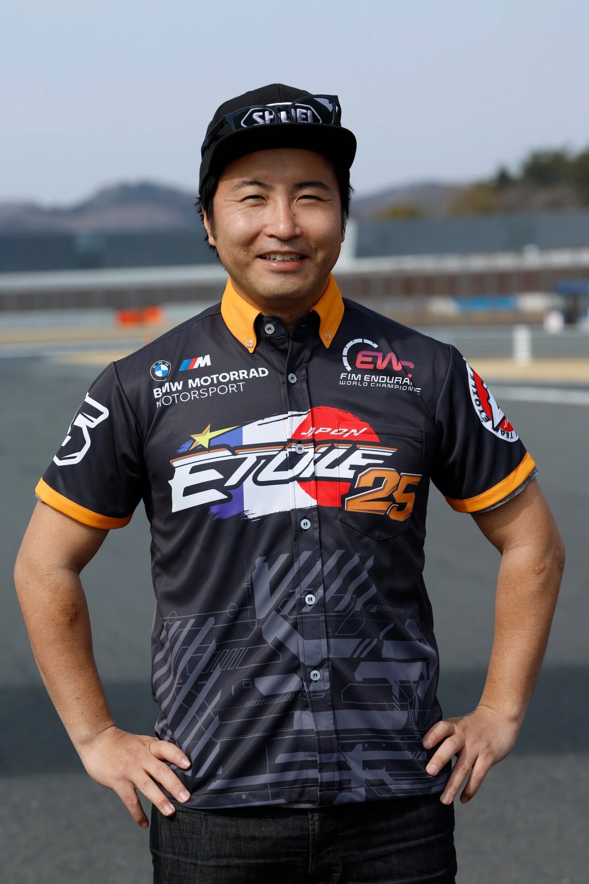渡辺一樹を4戦中3戦で起用！ 第4ライダーに川崎祥吾 ル・マン24時間