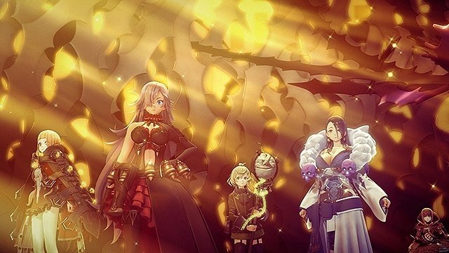 映画 シノアリス 一番最後のモノガタリ 缶バッジセット シノアリス 一番最後のモノガタリ - 映画情報・レビュー・評価
