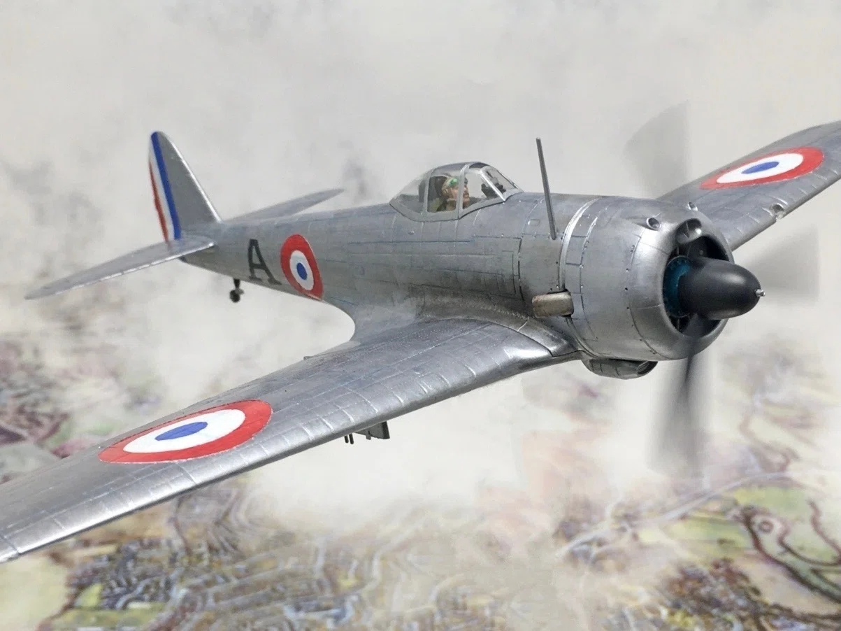 隼 戦闘機 1⁄48 アルミダイキャスト | ハセガワ 1⁄48 日本陸軍 中島