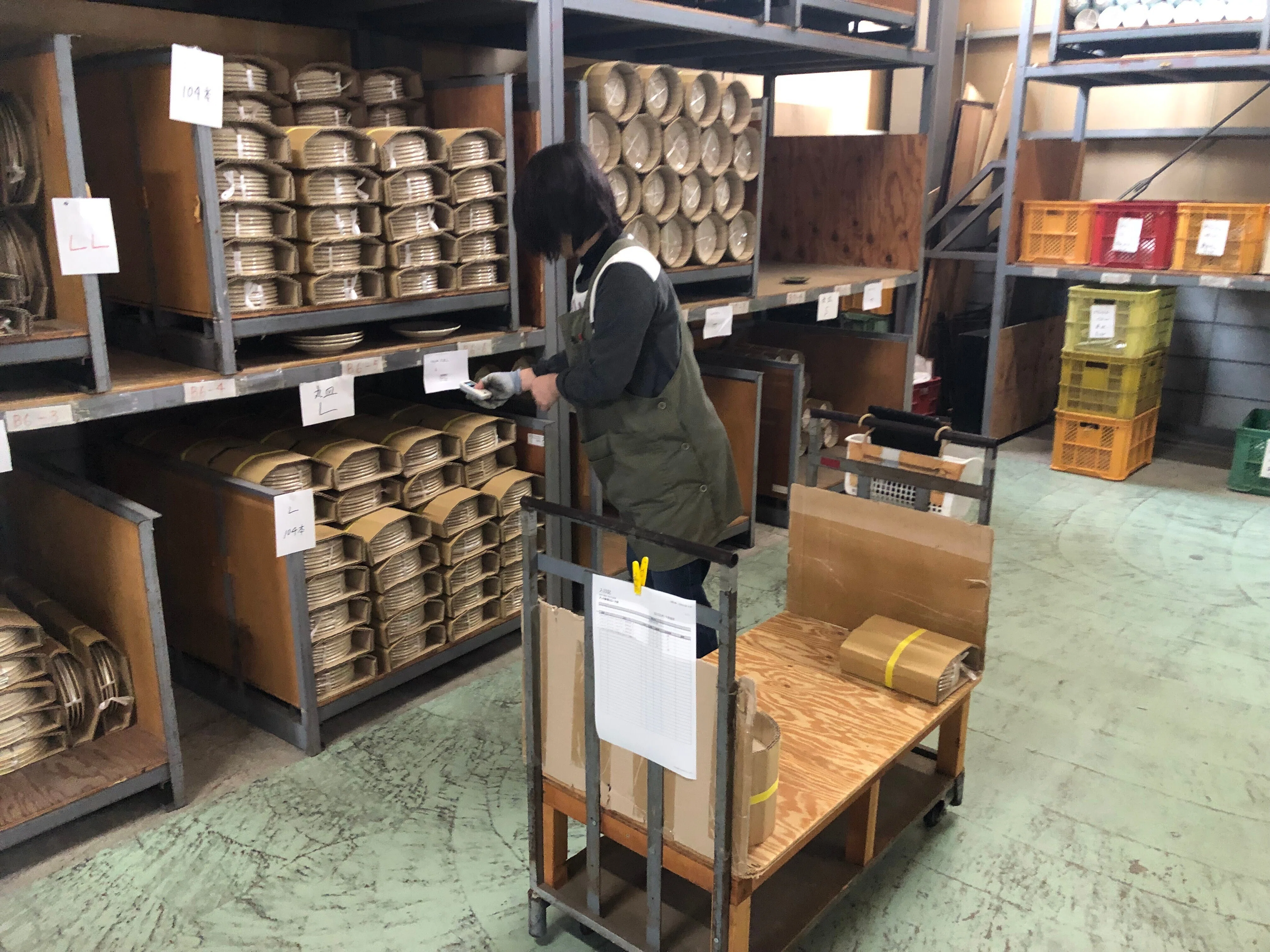 企業インタビュー】地元の魅力ある製品をもっと広めたい。美濃焼の新た