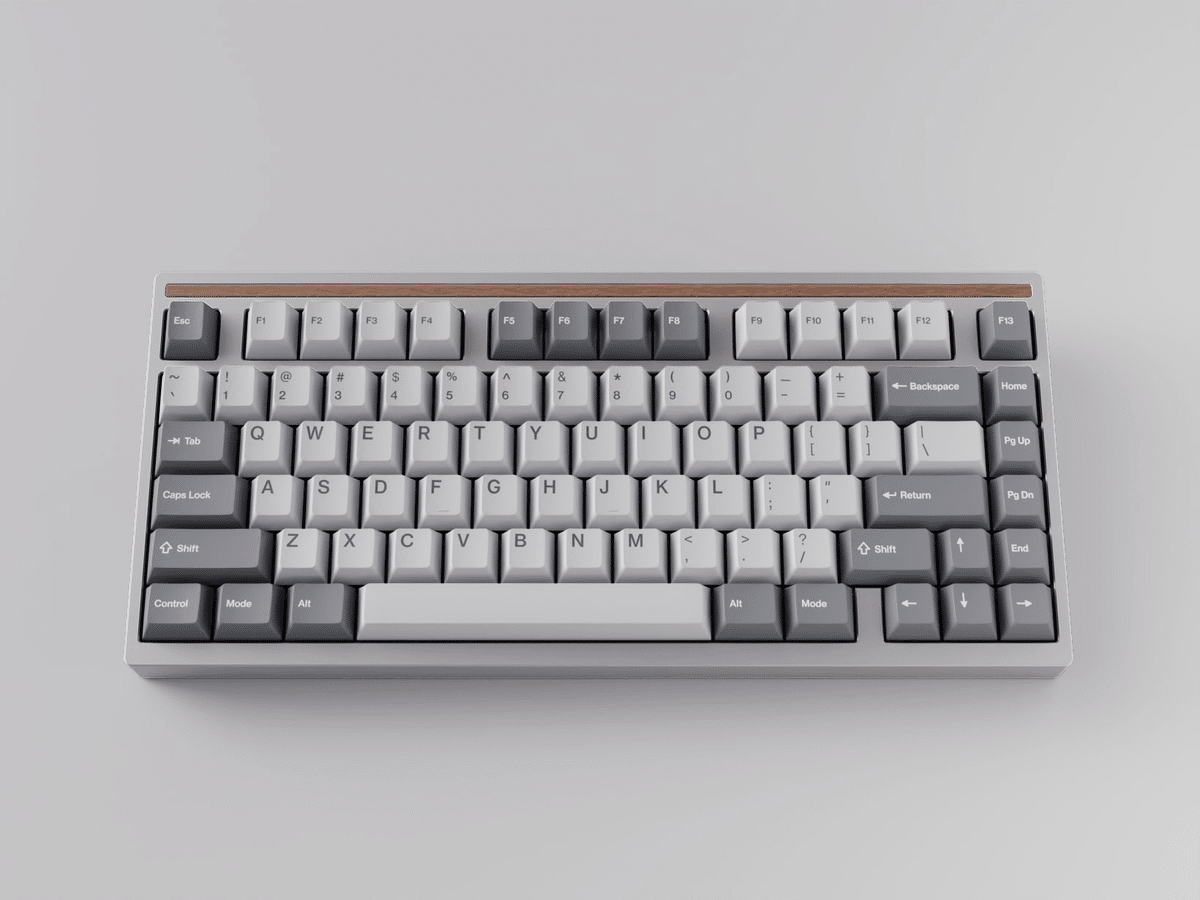 MODE Designs Sonnetに新色「Cream」が登場