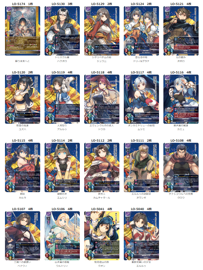 LyceeOverture】ゲーム始めて2日でリセフェスタ大阪に飛び込んでみた話