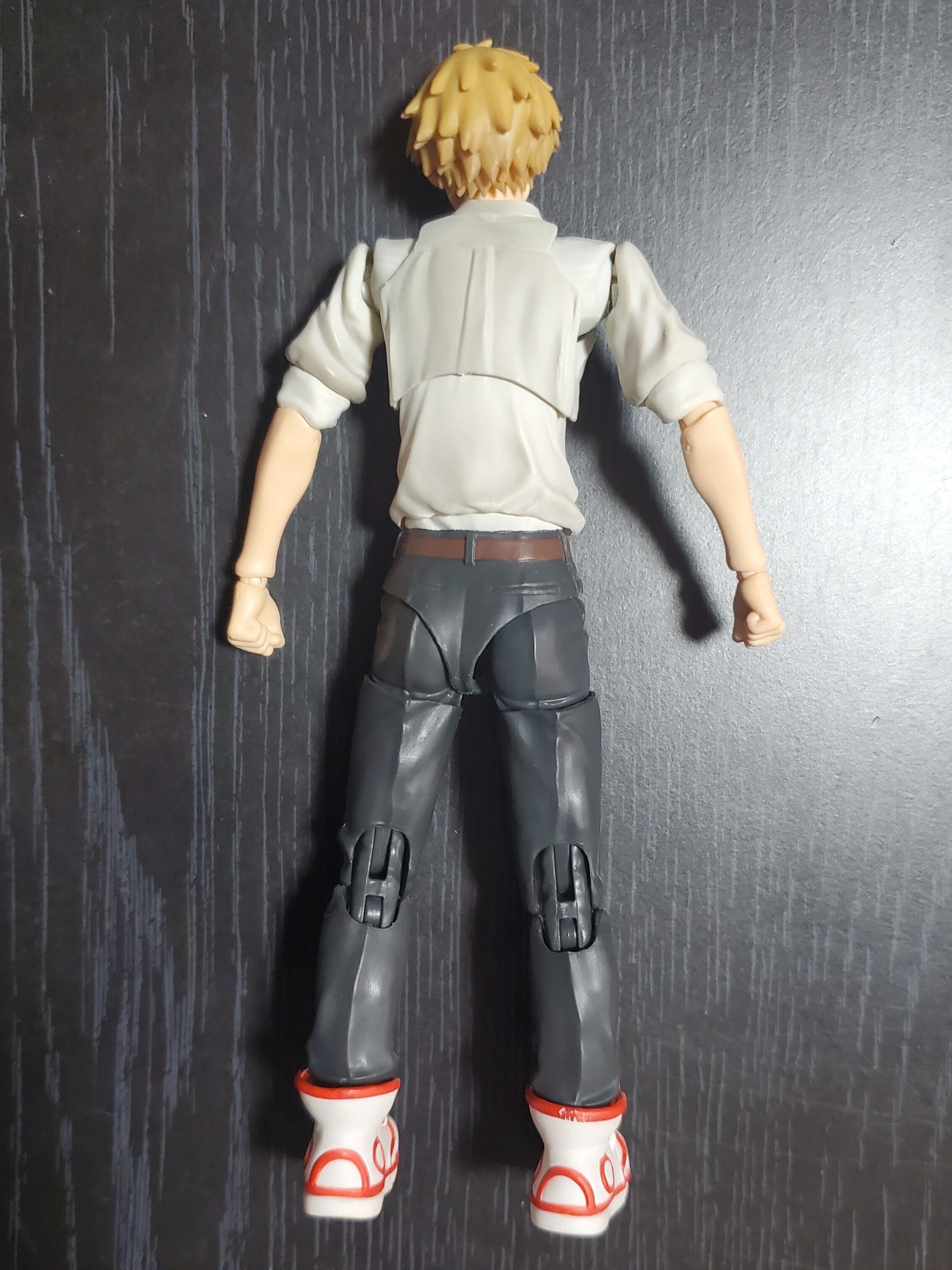 レア】アクリルフィギュアまとめ① 呪術廻戦 虎杖 チェンソーマン