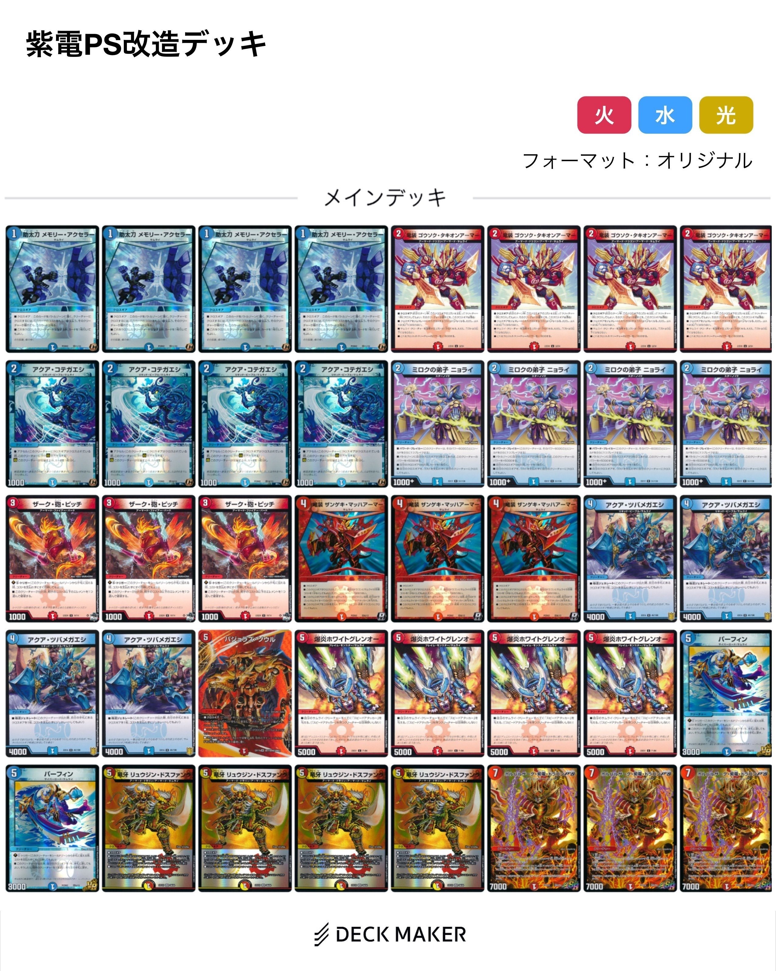 PSサムライコラボ改造|法相 PSサムライコラボ改造|法相