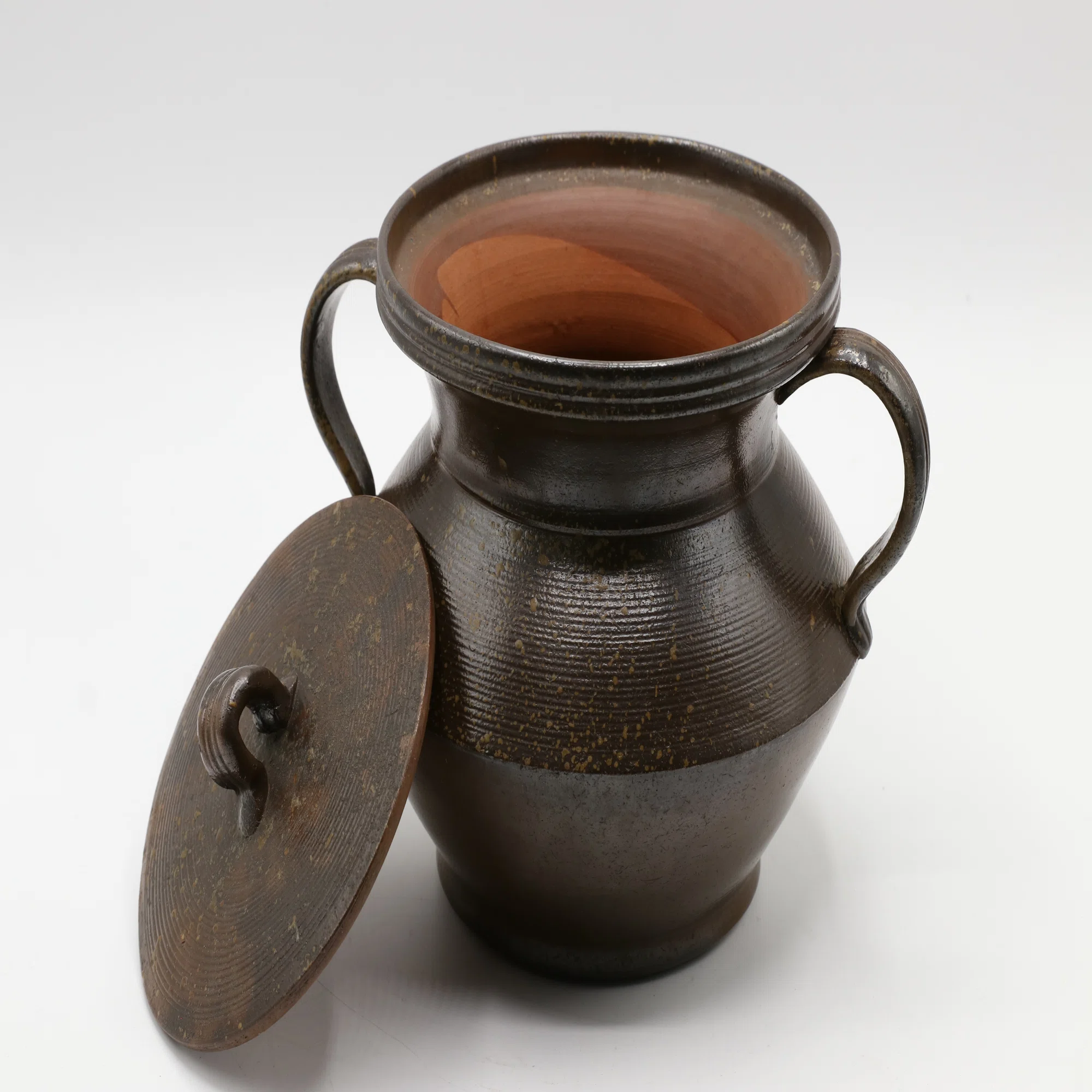 1700年～1800年代】江戸時代前期から中期の古備前焼水指の見分け方と 