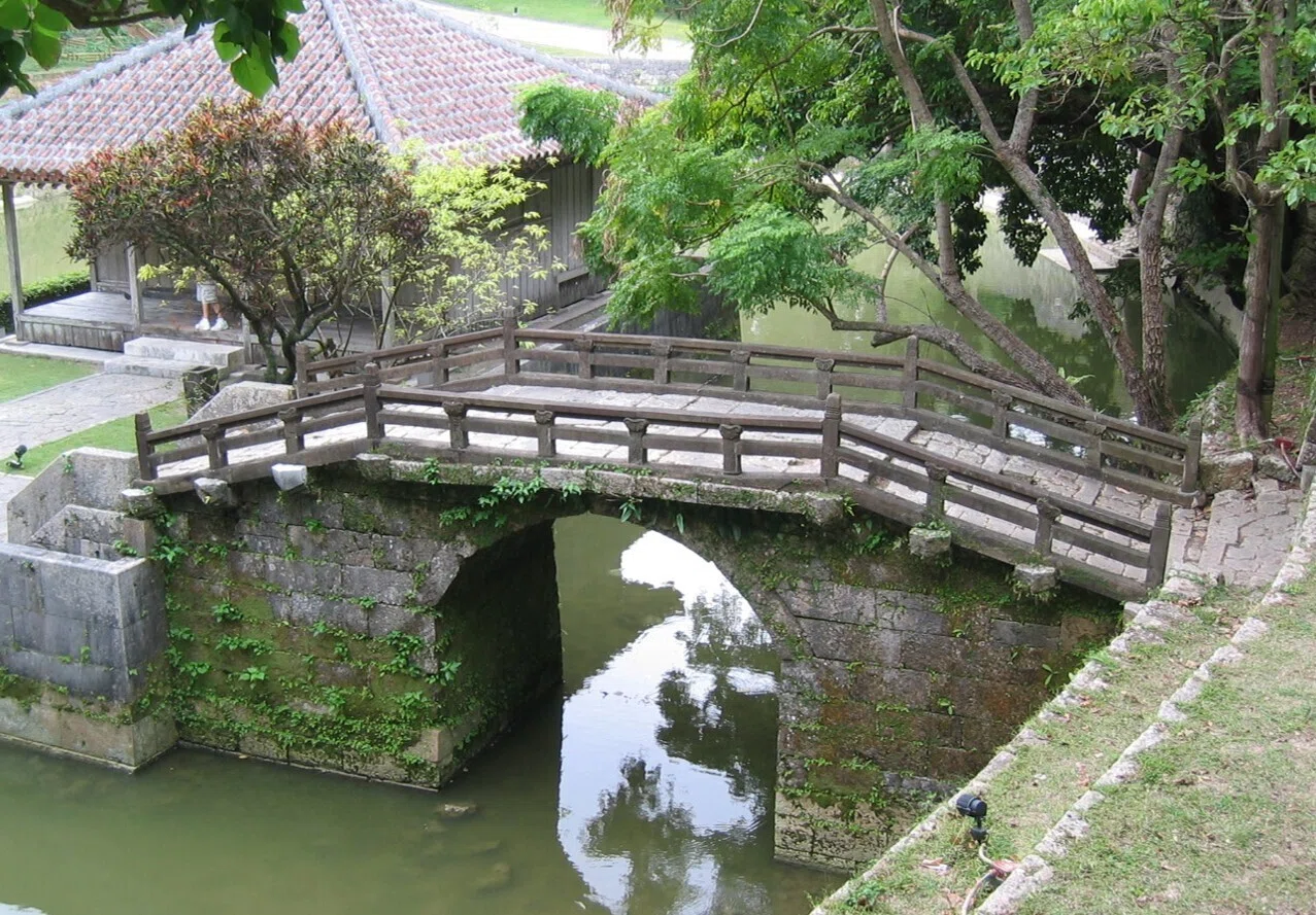 9．イノベーションを起こすにはー沖縄の天女橋ー｜伊藤義康